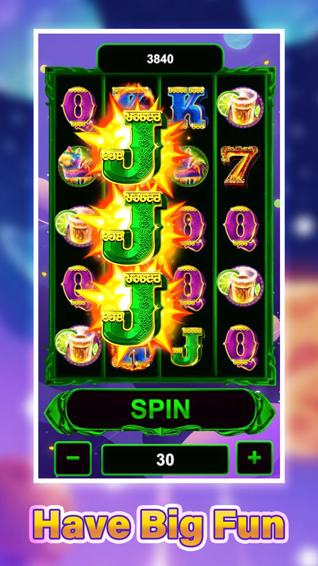Fortune Slots 777 | Indus Appstore | Screenshot