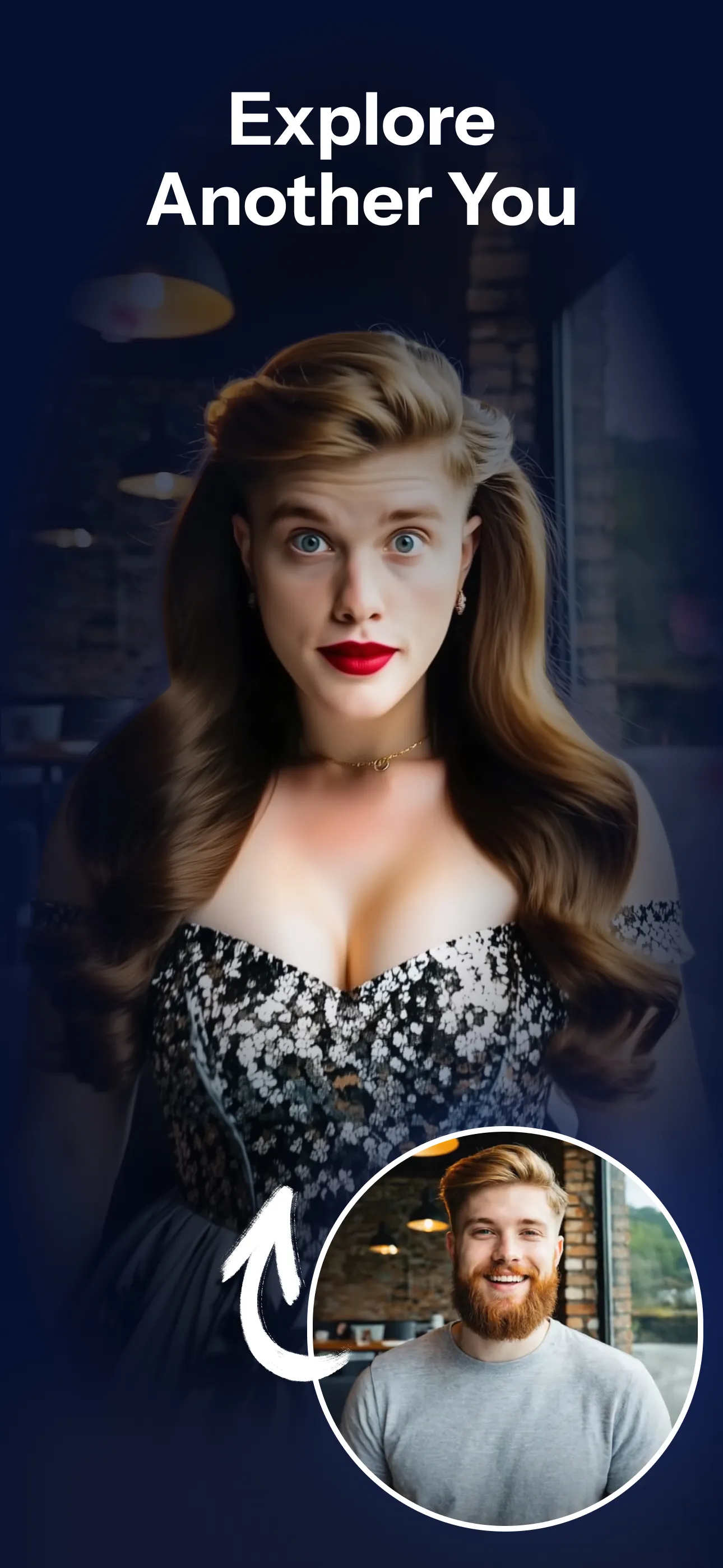 Photica・AI Live Photo Animator | Indus Appstore | Screenshot