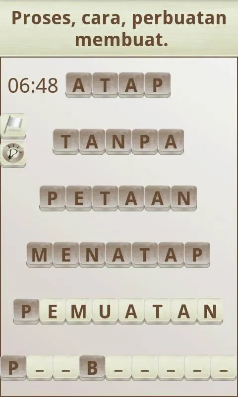 TTS Piramida | Indus Appstore | Screenshot