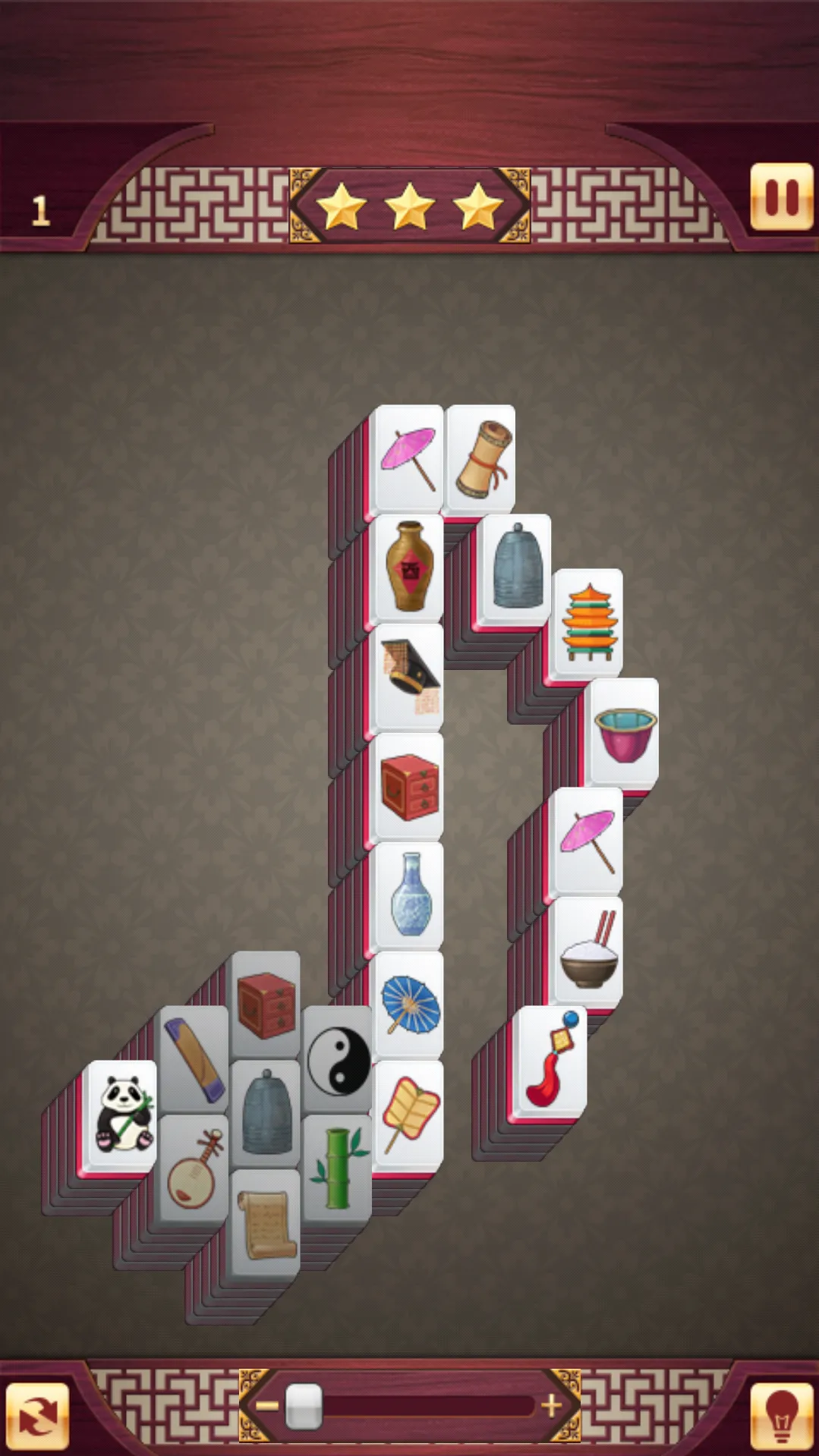 Mahjong King | Indus Appstore | Screenshot