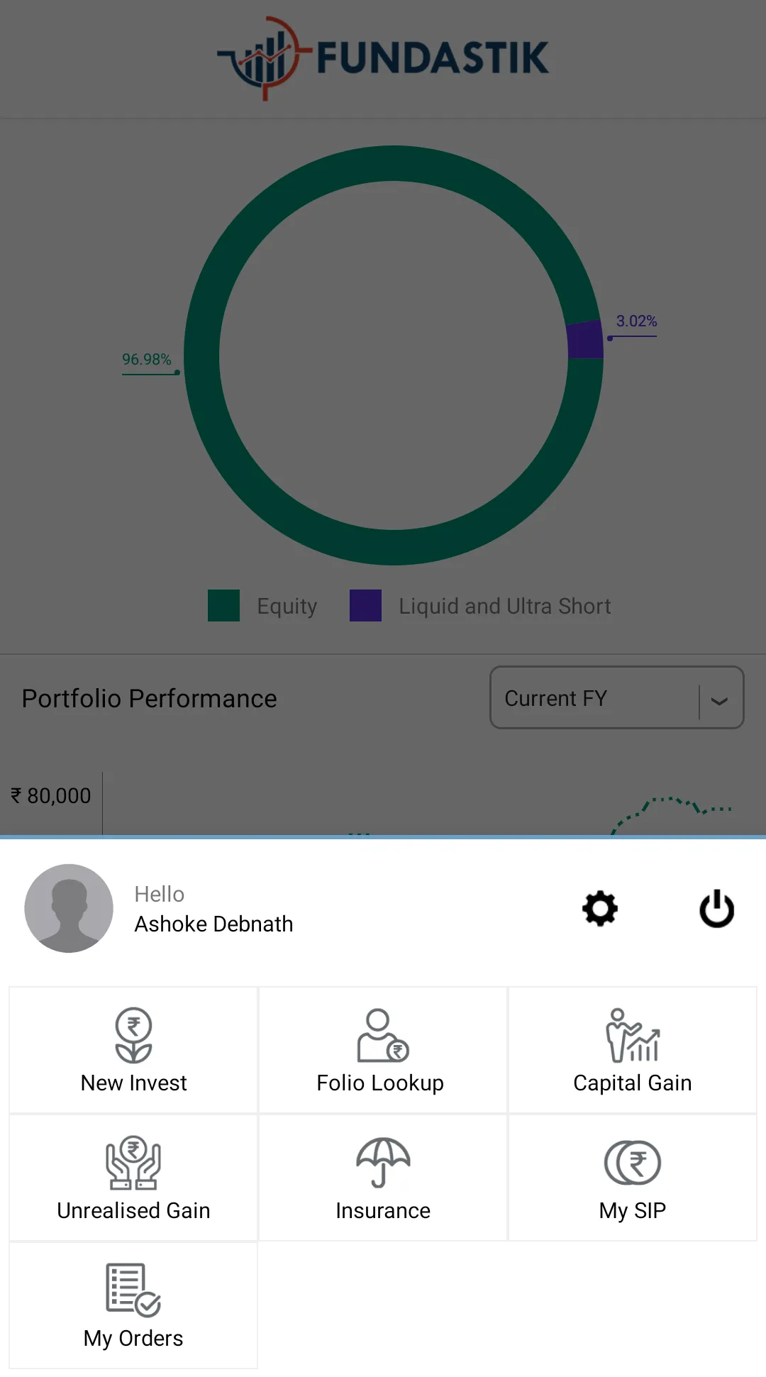 Fundastik | Indus Appstore | Screenshot