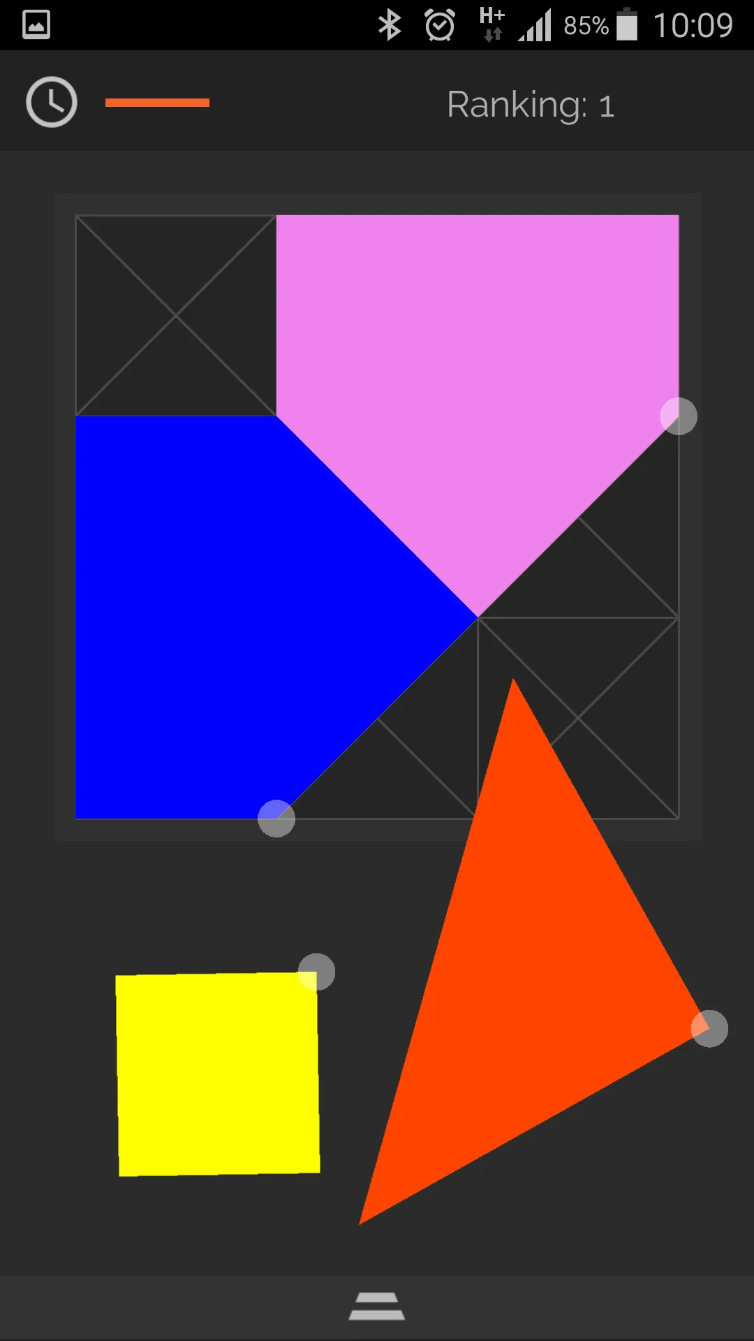 Power Blocks - Tangram HD | Indus Appstore | Screenshot