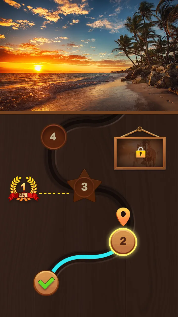 Hexa puzzle - Number game | Indus Appstore | Screenshot
