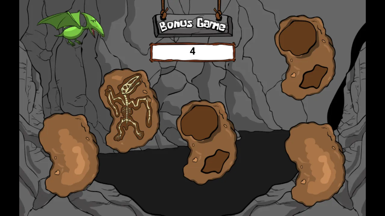 Lucky Cave 777 | Indus Appstore | Screenshot