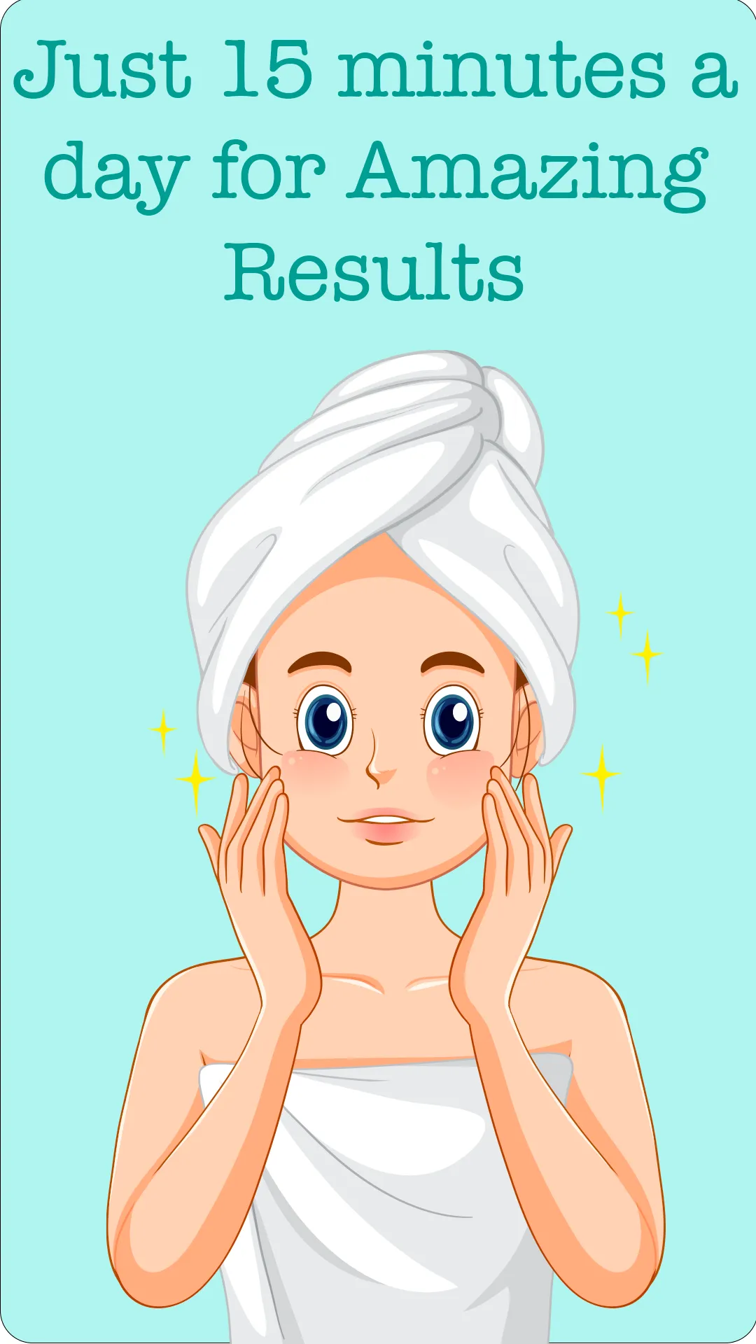 FaceFitto: Face Yoga Exercise | Indus Appstore | Screenshot