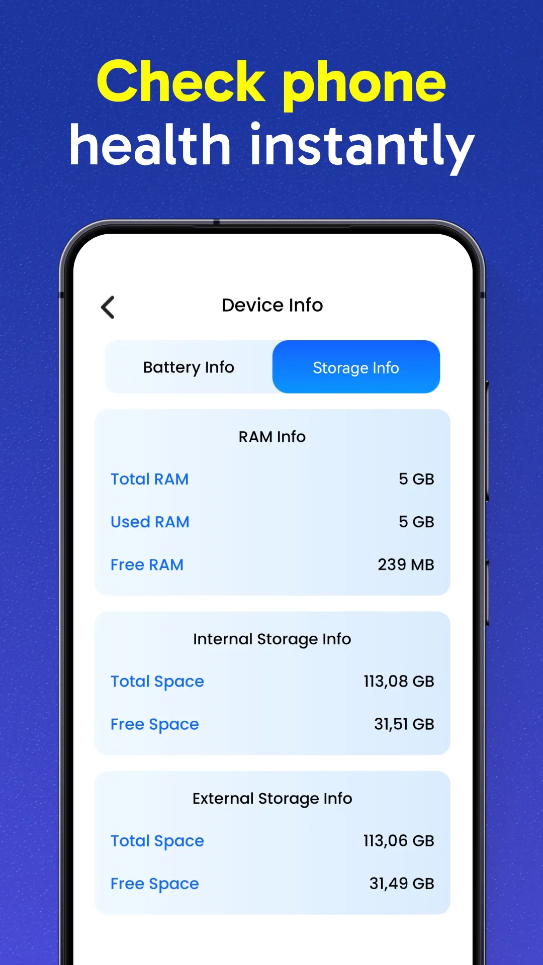 Mobile Number Locator - Live | Indus Appstore | Screenshot