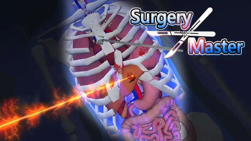 Surgery Master | Indus Appstore | Screenshot