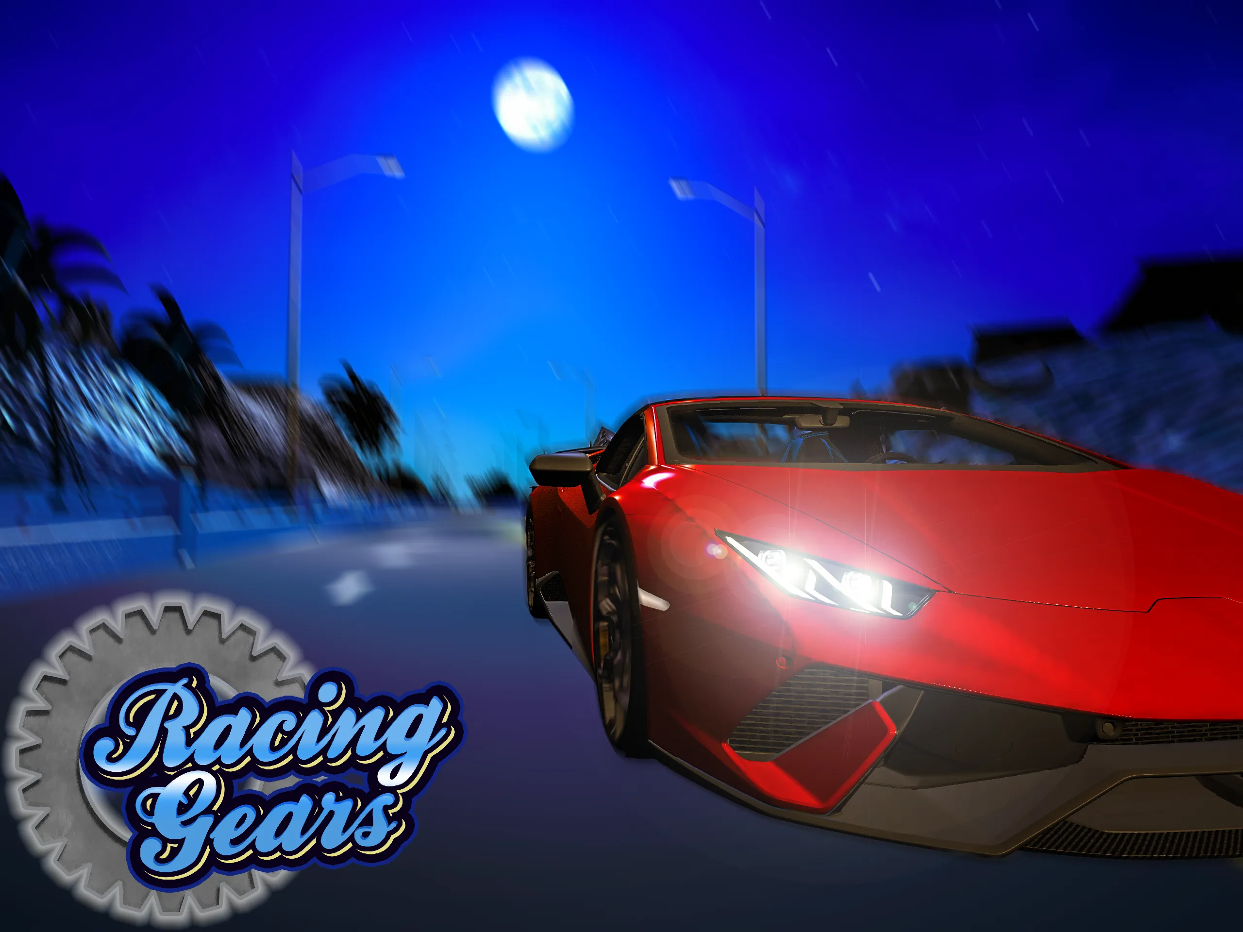 Racing Gears | Indus Appstore | Screenshot