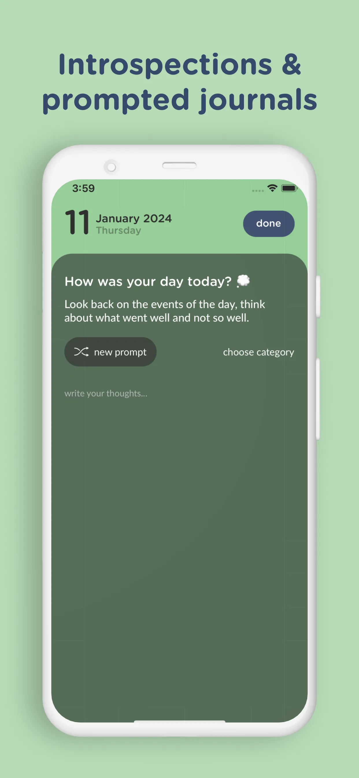 Evolve: Self-Care & Meditation | Indus Appstore | Screenshot