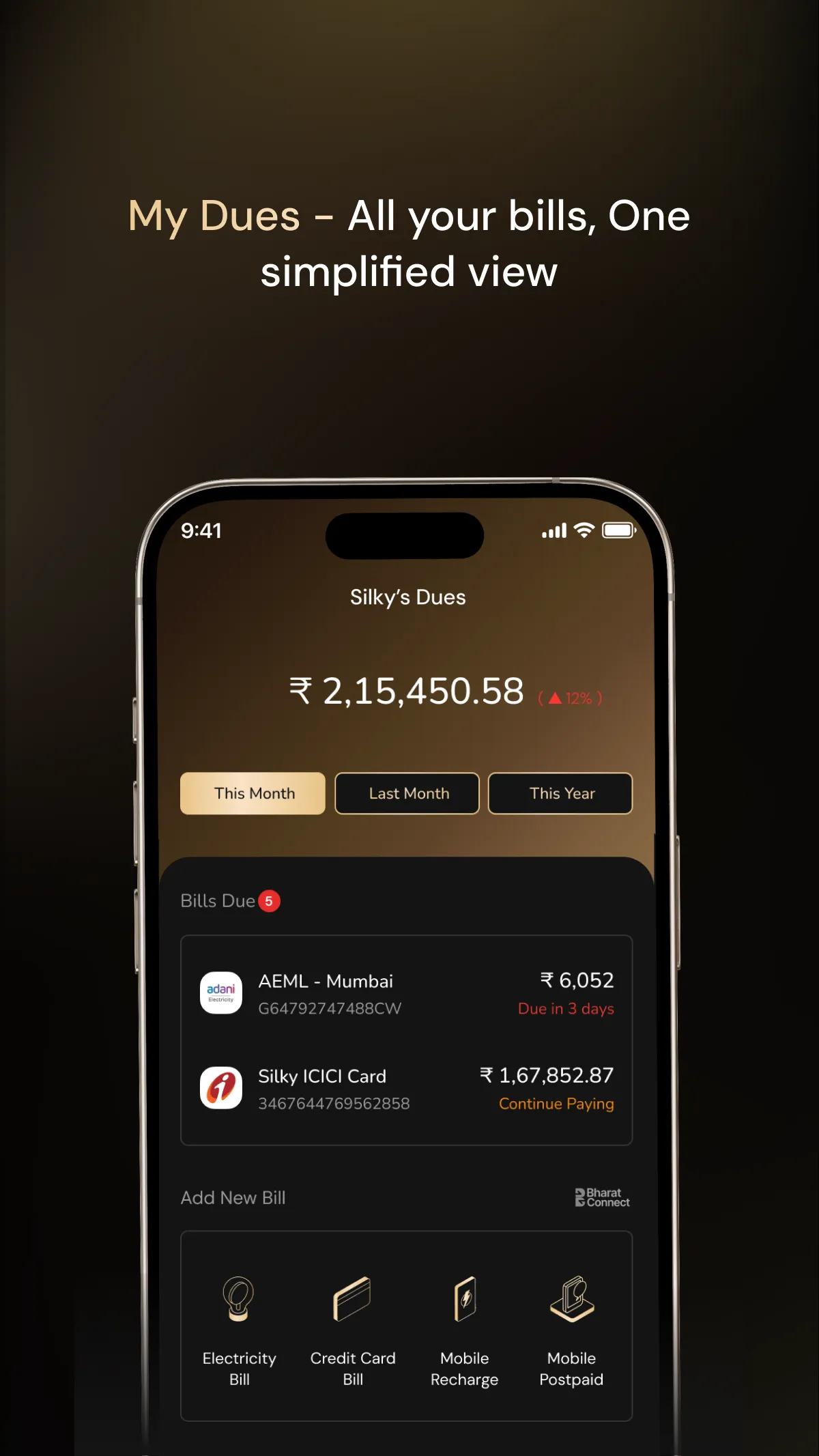 The Card Company | Indus Appstore | Screenshot
