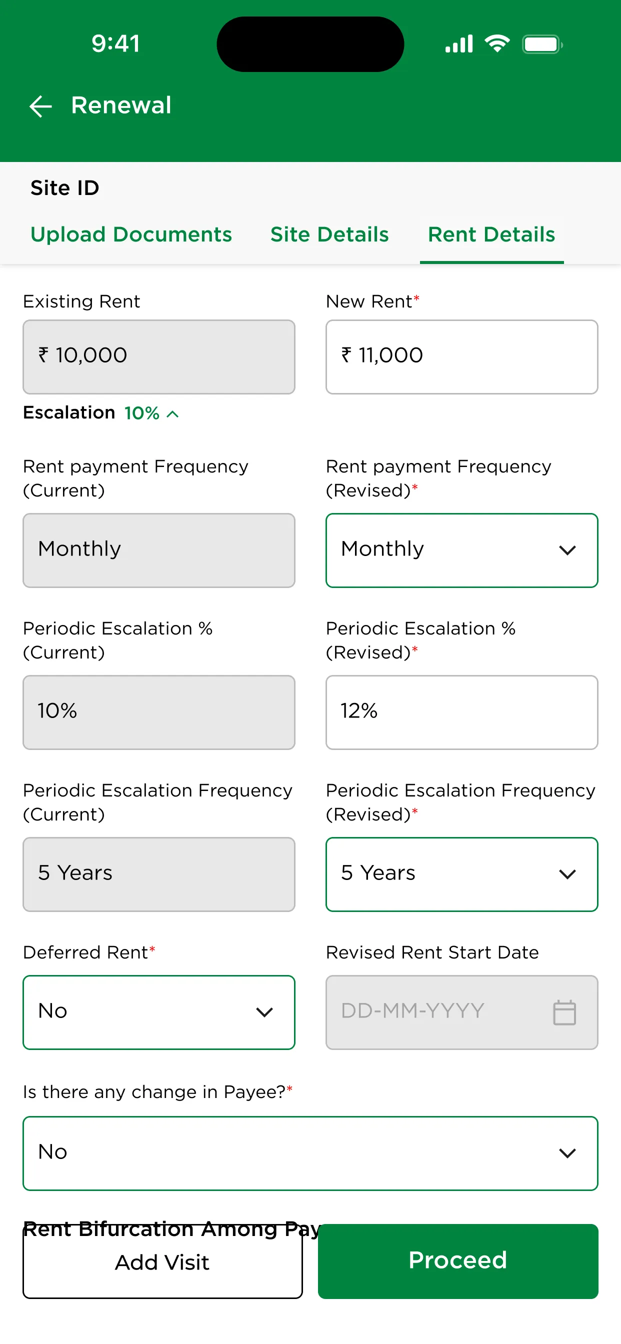 Indus iSuvidha | Indus Appstore | Screenshot