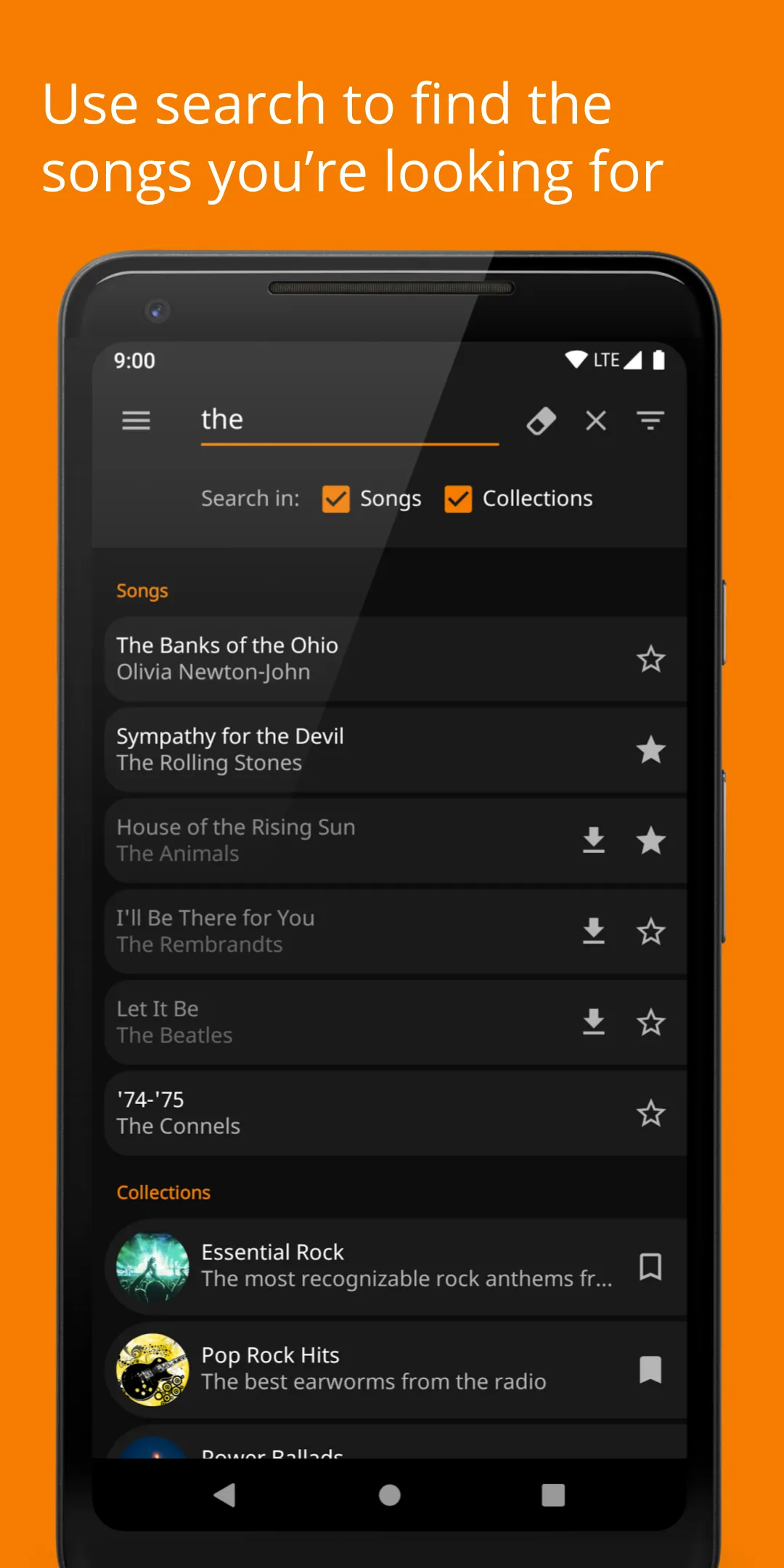 Campfire - Chords and lyrics | Indus Appstore | Screenshot