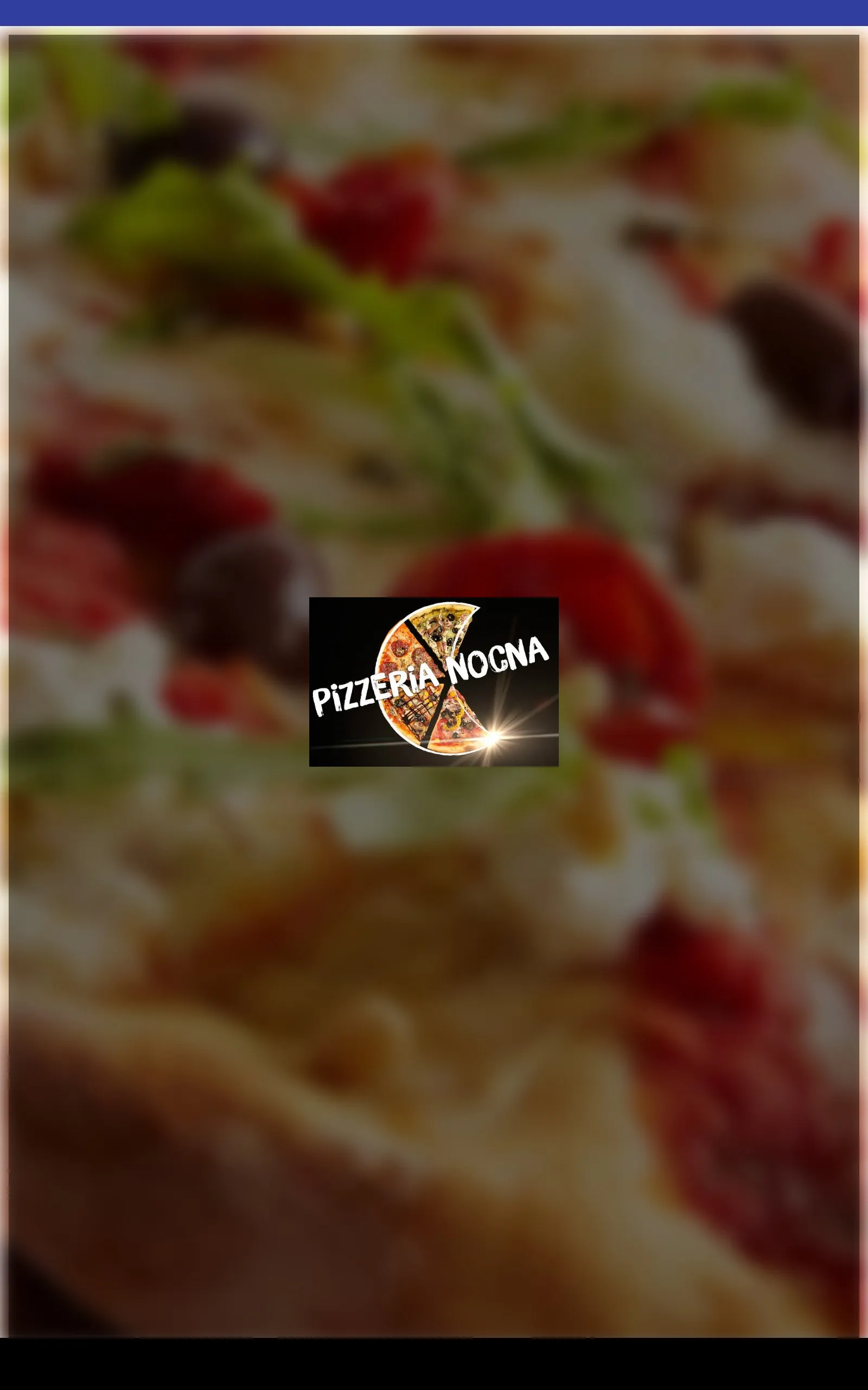 Pizzeria Nocna | Indus Appstore | Screenshot