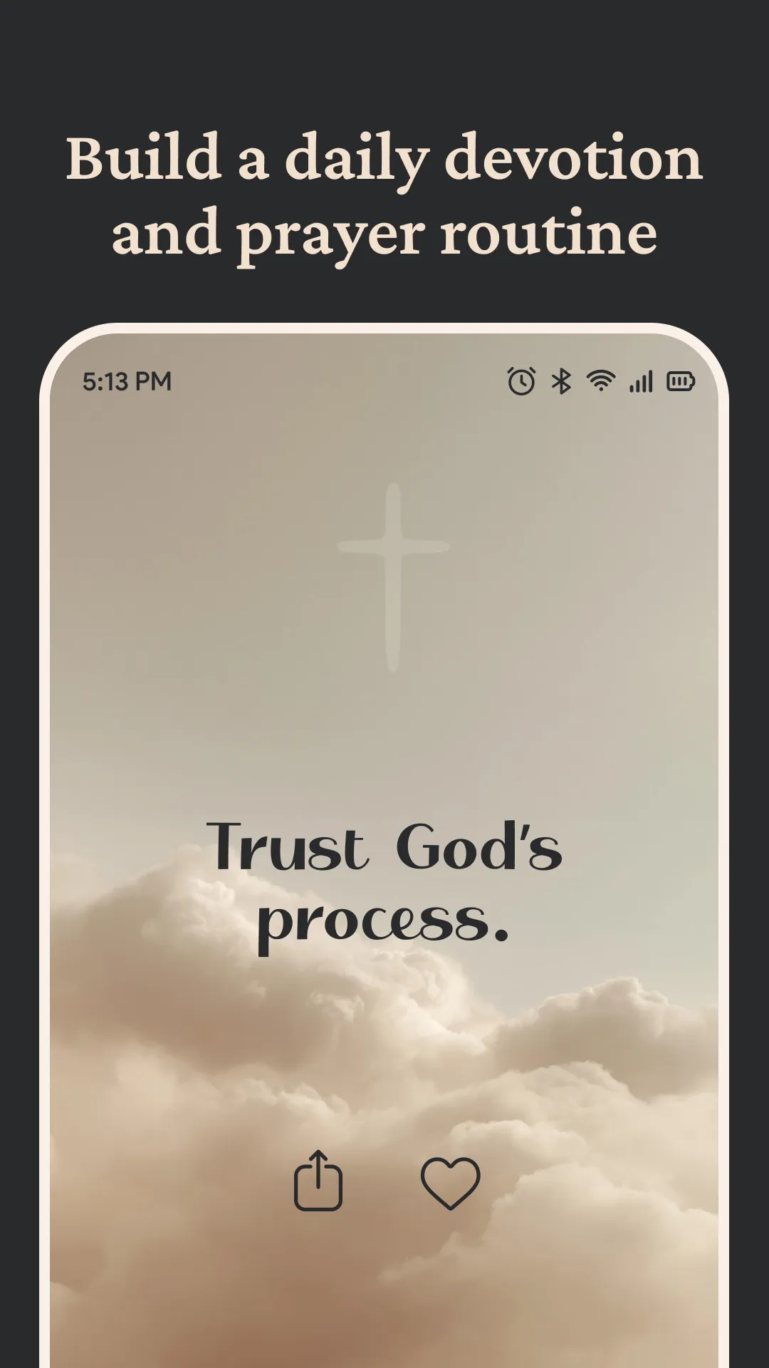 Bible Widgets | Indus Appstore | Screenshot