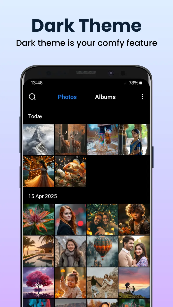 Gallery - Photo Gallery | Indus Appstore | Screenshot