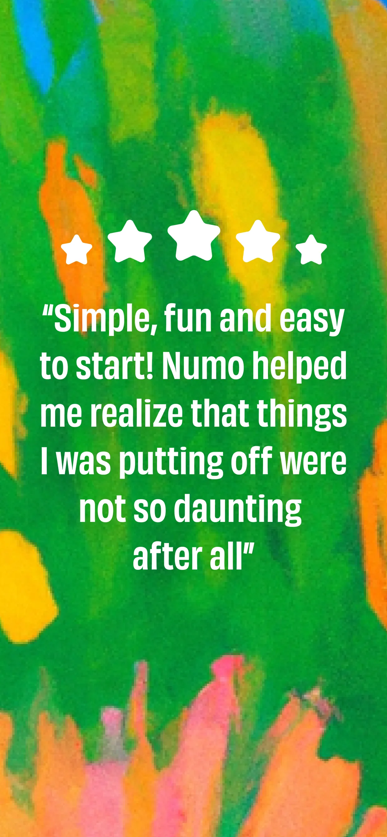 Numo: ADHD Planner for Adults | Indus Appstore | Screenshot