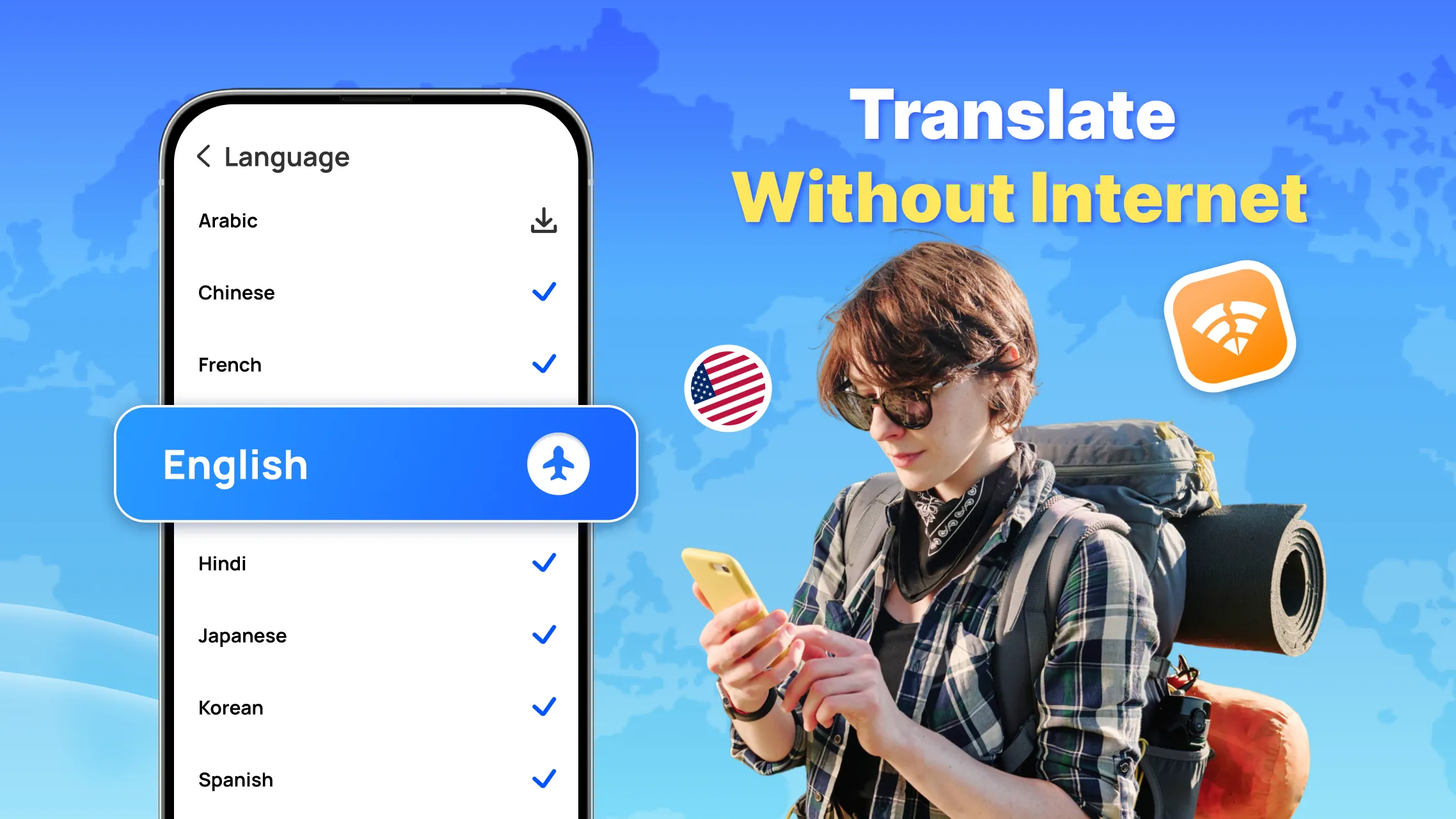 Translate - Translator | Indus Appstore | Screenshot