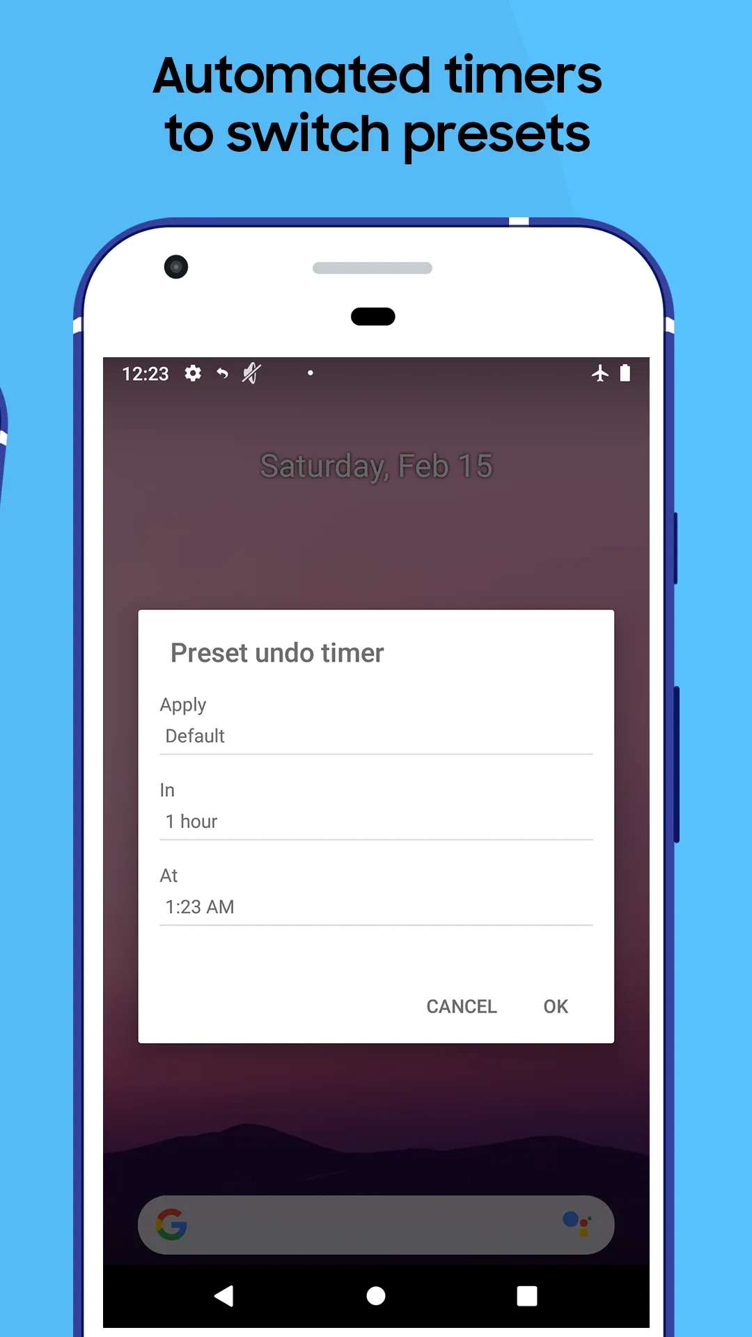 Volume Control | Indus Appstore | Screenshot