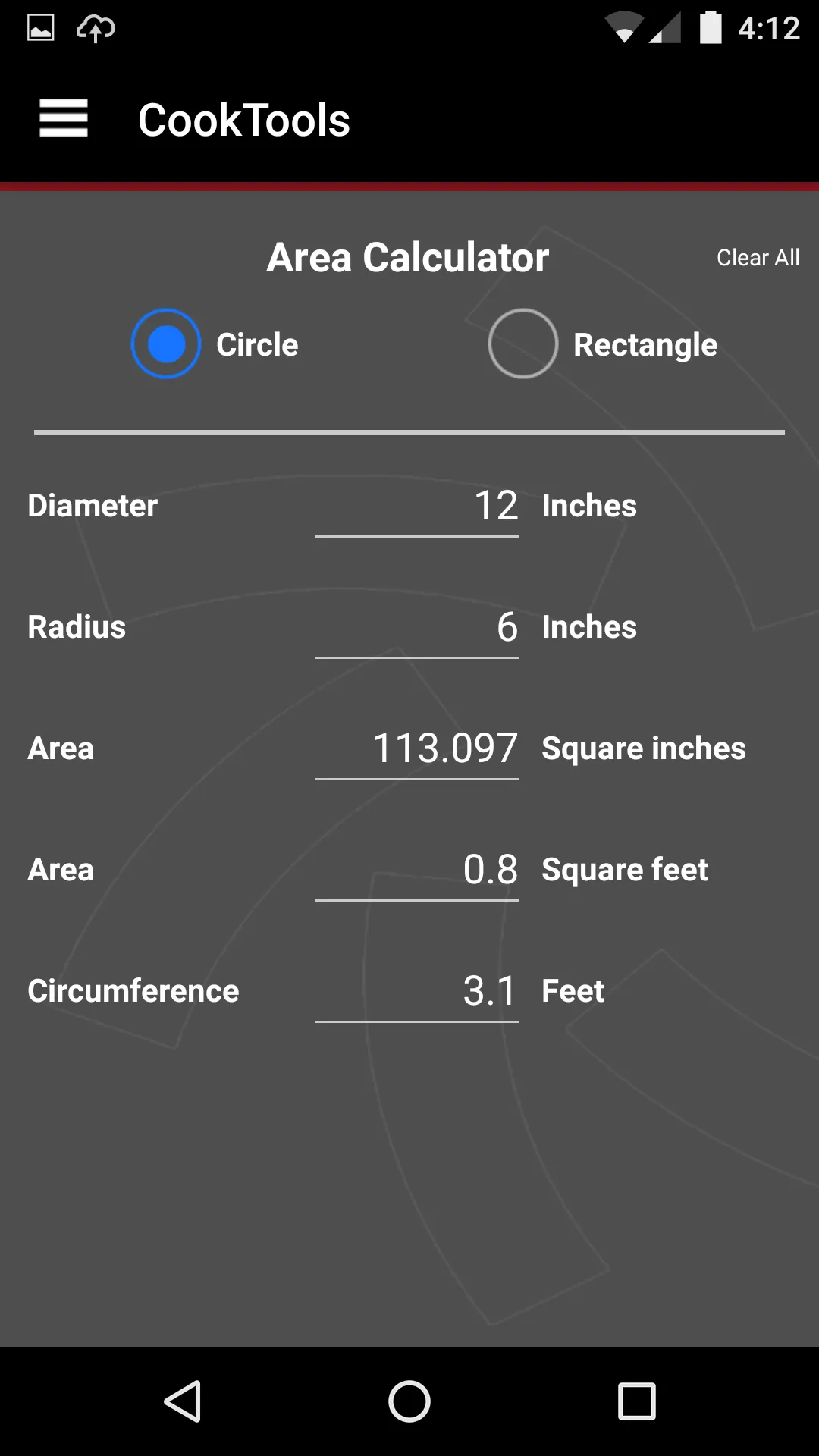 CookTools | Indus Appstore | Screenshot