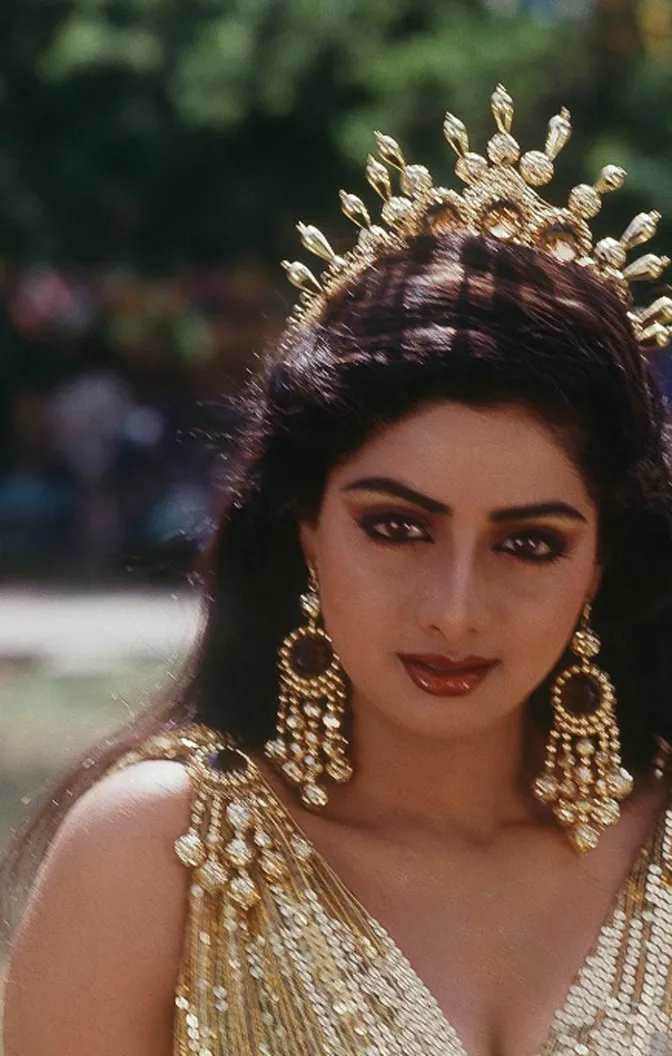 Sridevi -Movies ,Wallpapers | Indus Appstore | Screenshot