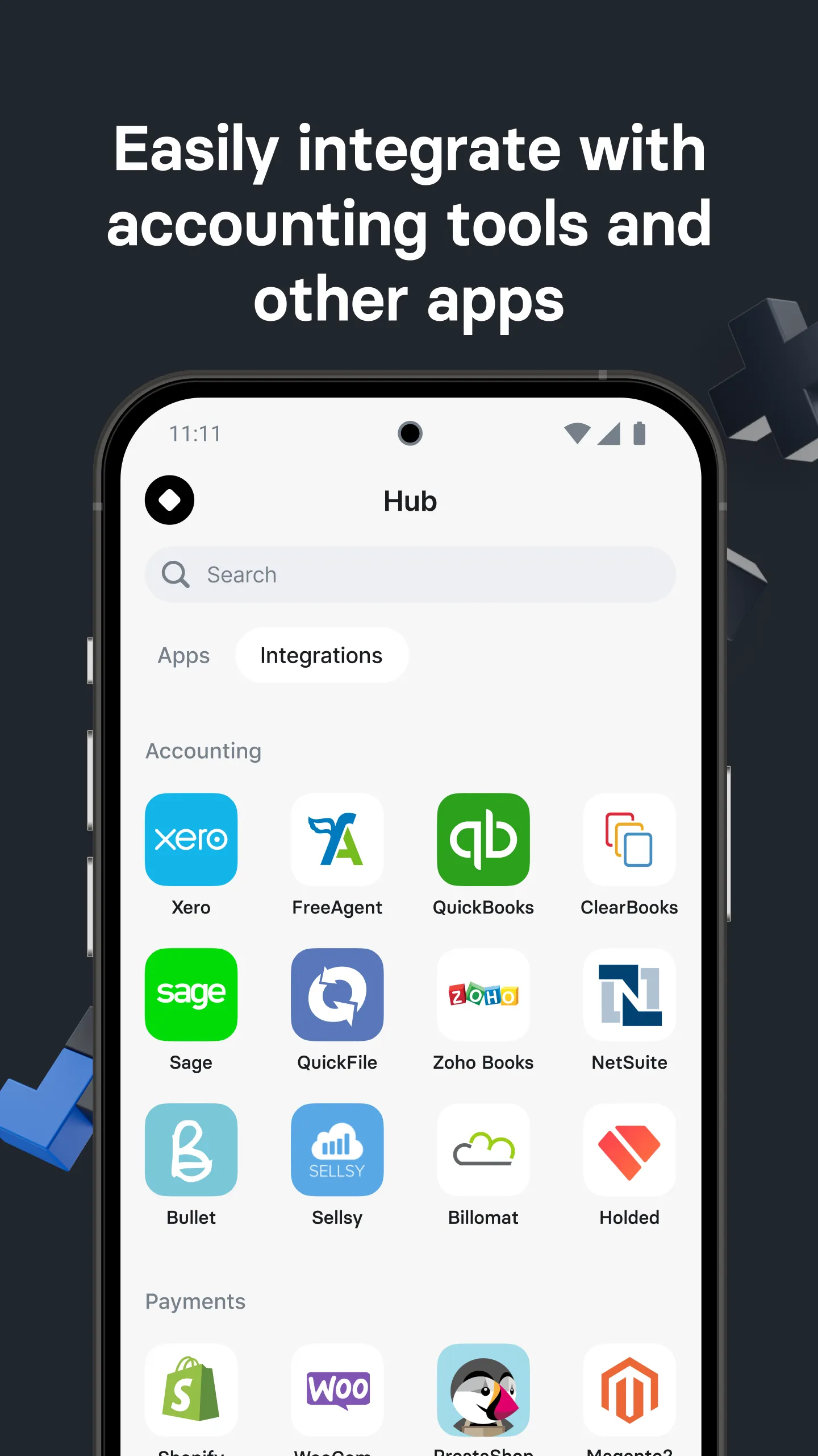 Revolut Business | Indus Appstore | Screenshot