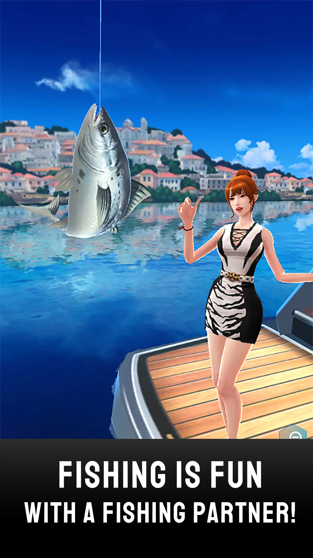 FishingPartner | Indus Appstore | Screenshot