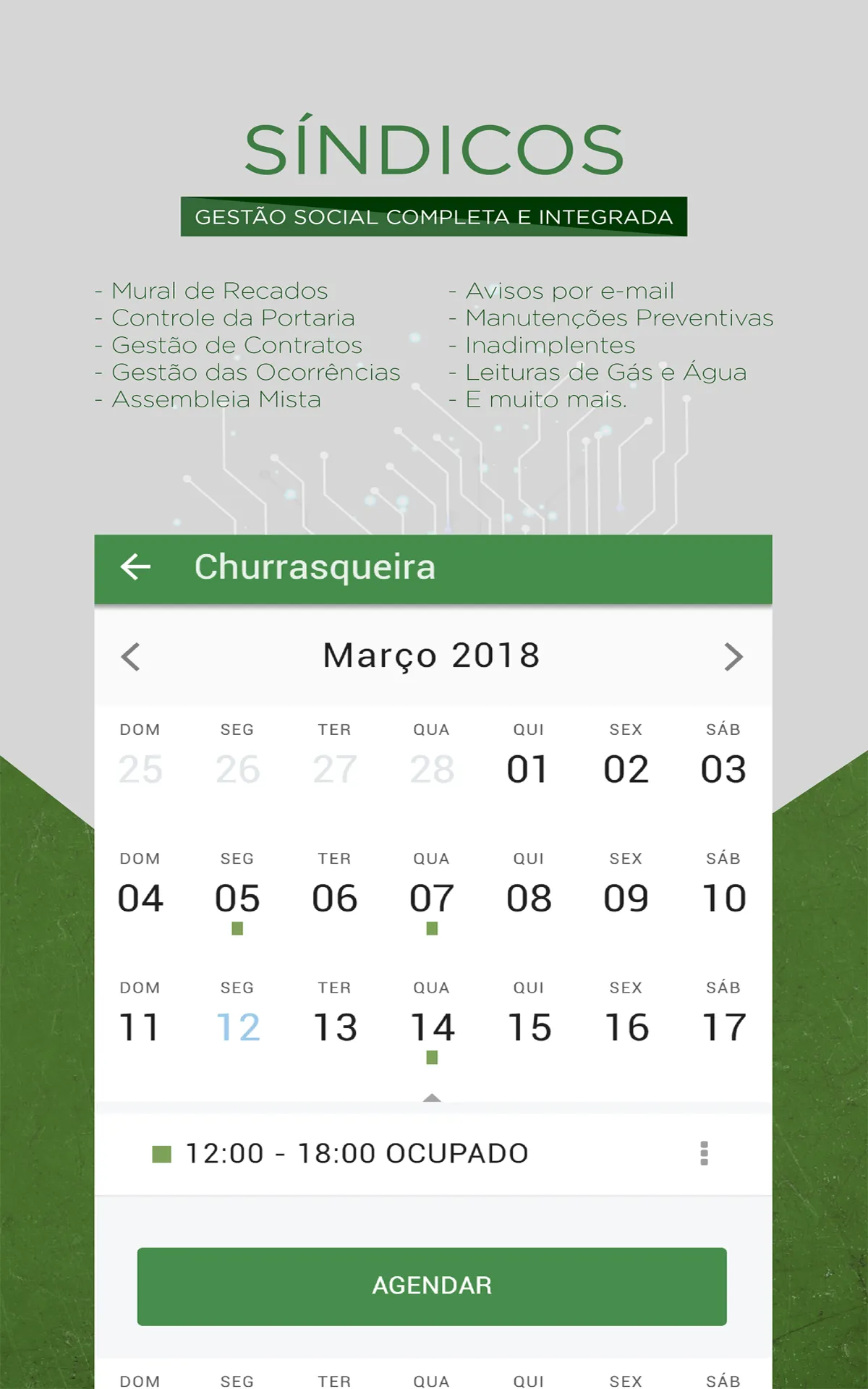 Oliveira Monitoramento | Indus Appstore | Screenshot