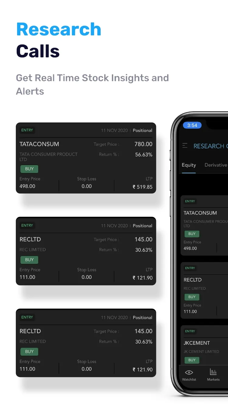 Globe Capital : Stock Trading | Indus Appstore | Screenshot