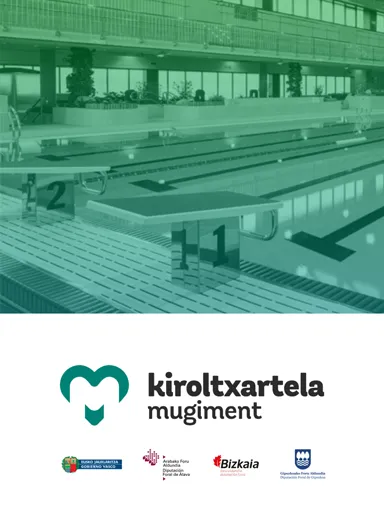 KirolTxartela Mugiment | Indus Appstore | Screenshot