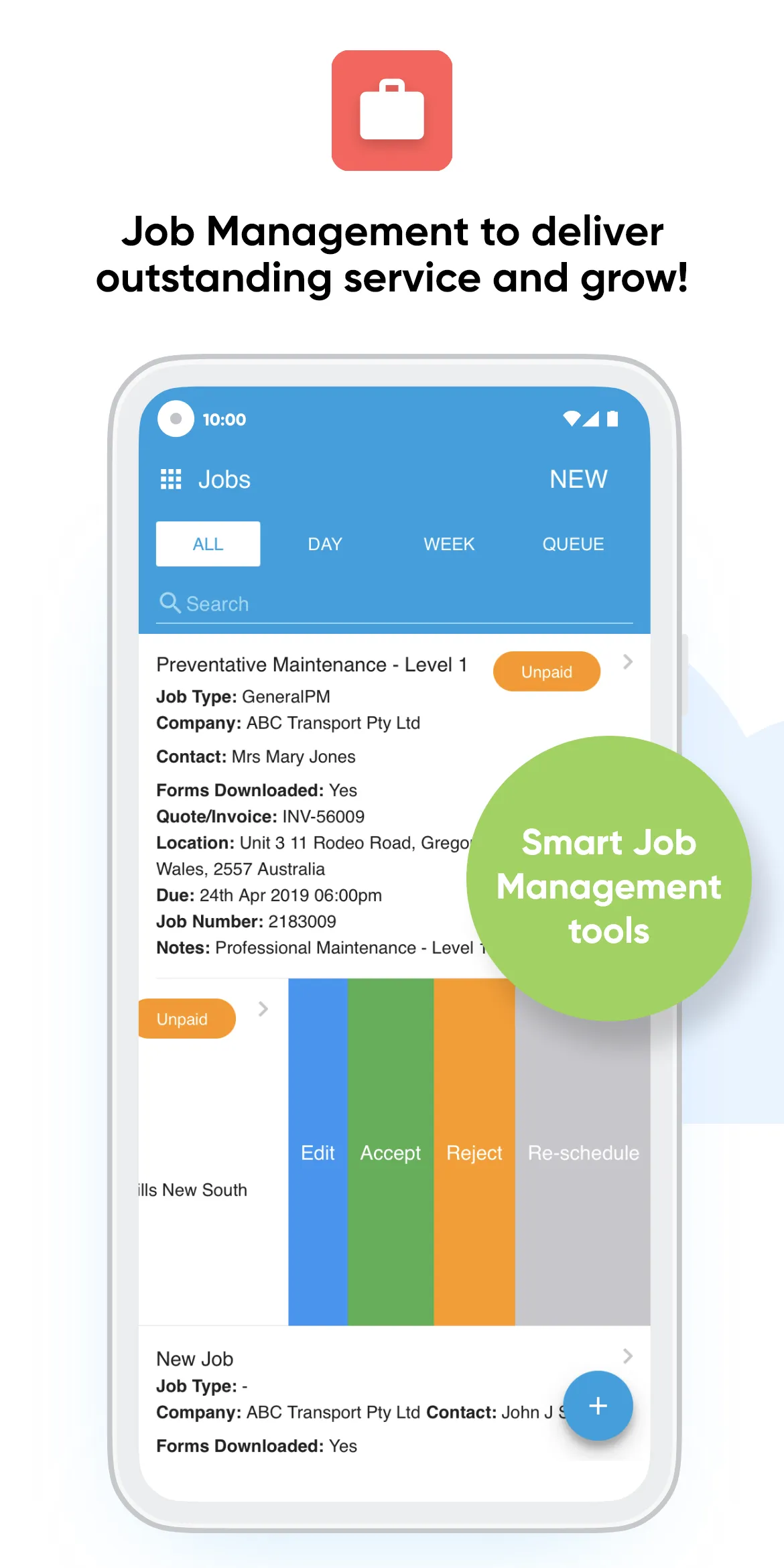 Formitize Forms | Indus Appstore | Screenshot