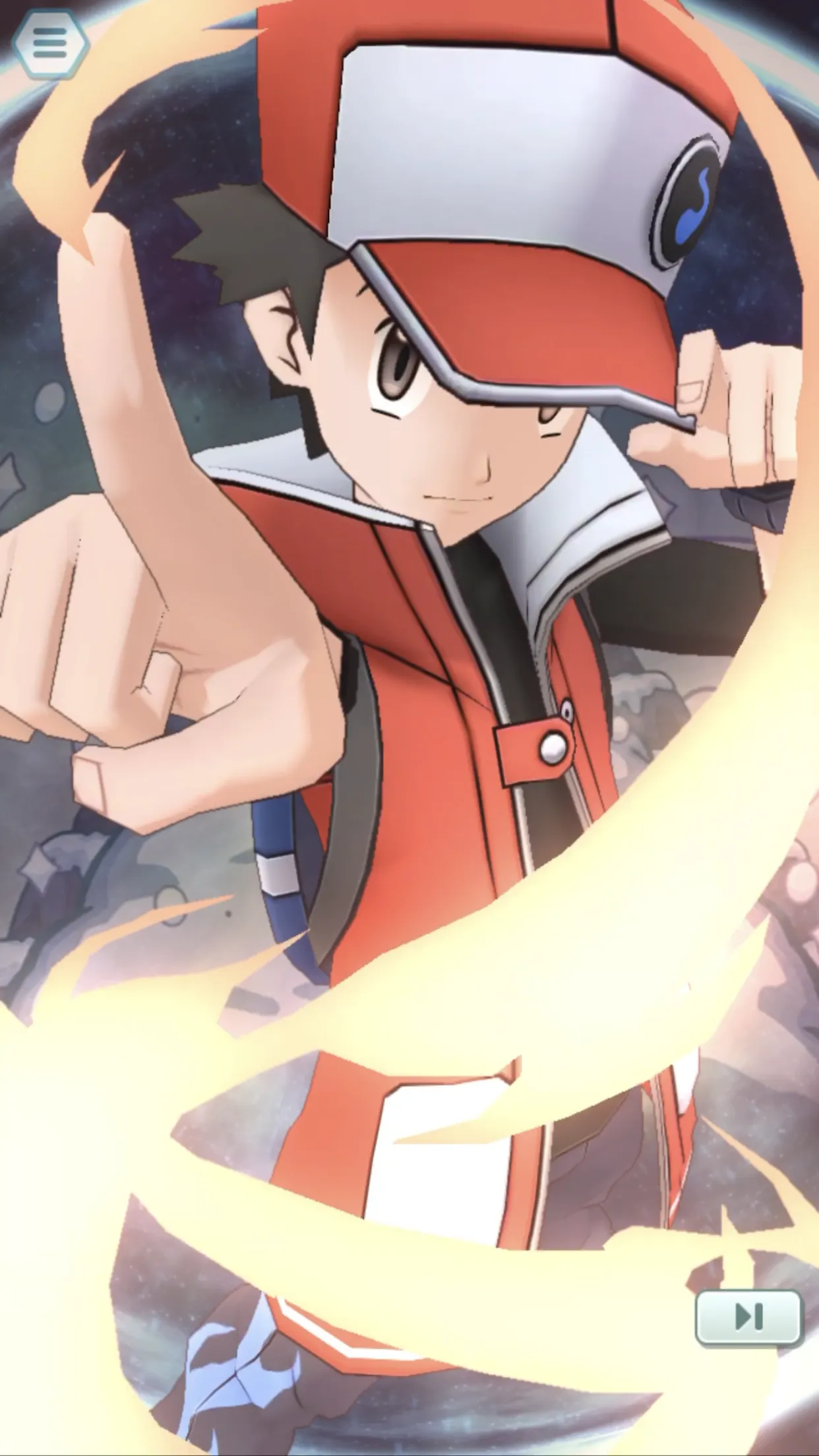 Pokémon Masters EX | Indus Appstore | Screenshot