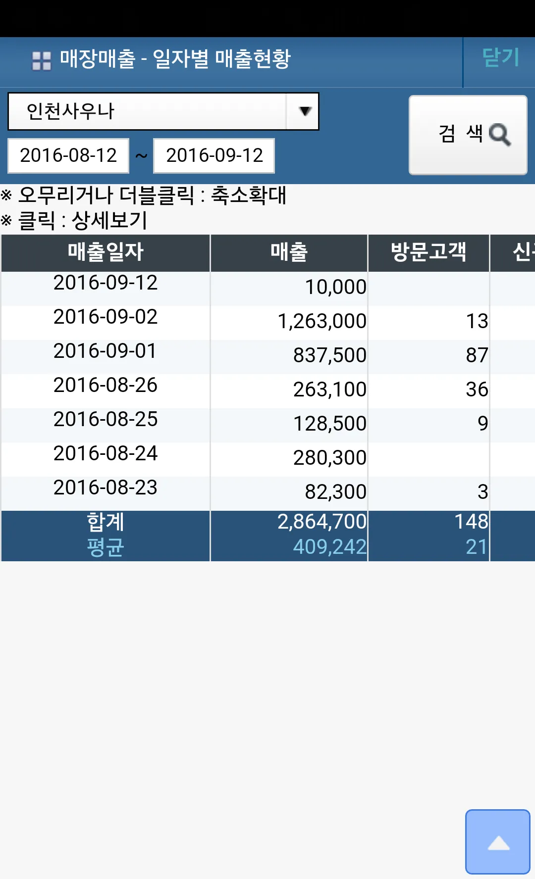 사우나 ASP | Indus Appstore | Screenshot