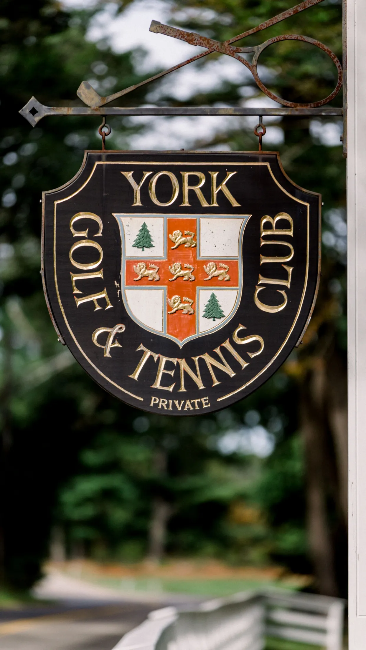 York Golf & Tennis Club | Indus Appstore | Screenshot