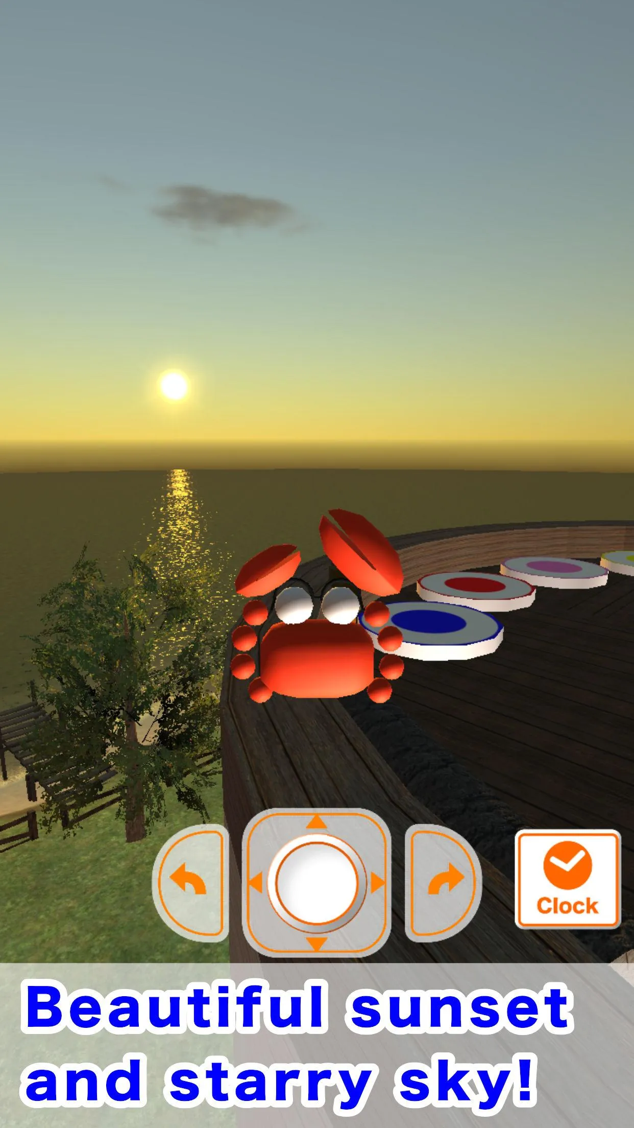 PlayClock3D | Indus Appstore | Screenshot