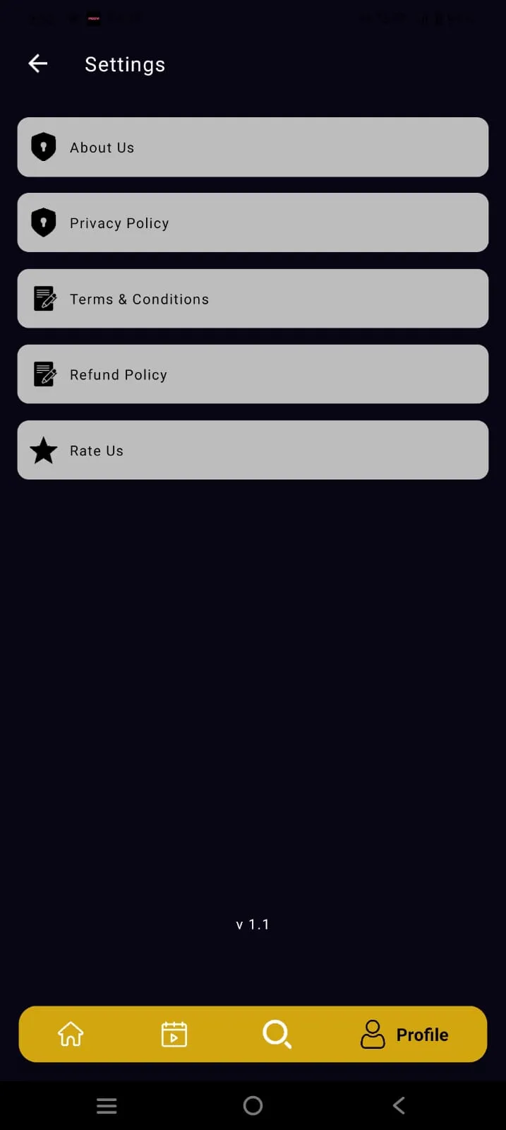 Boomax | Indus Appstore | Screenshot