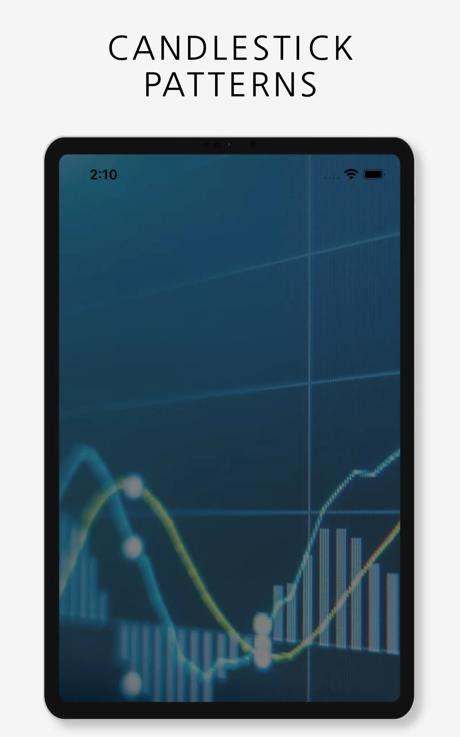 Candlestick Patterns | Indus Appstore | Screenshot