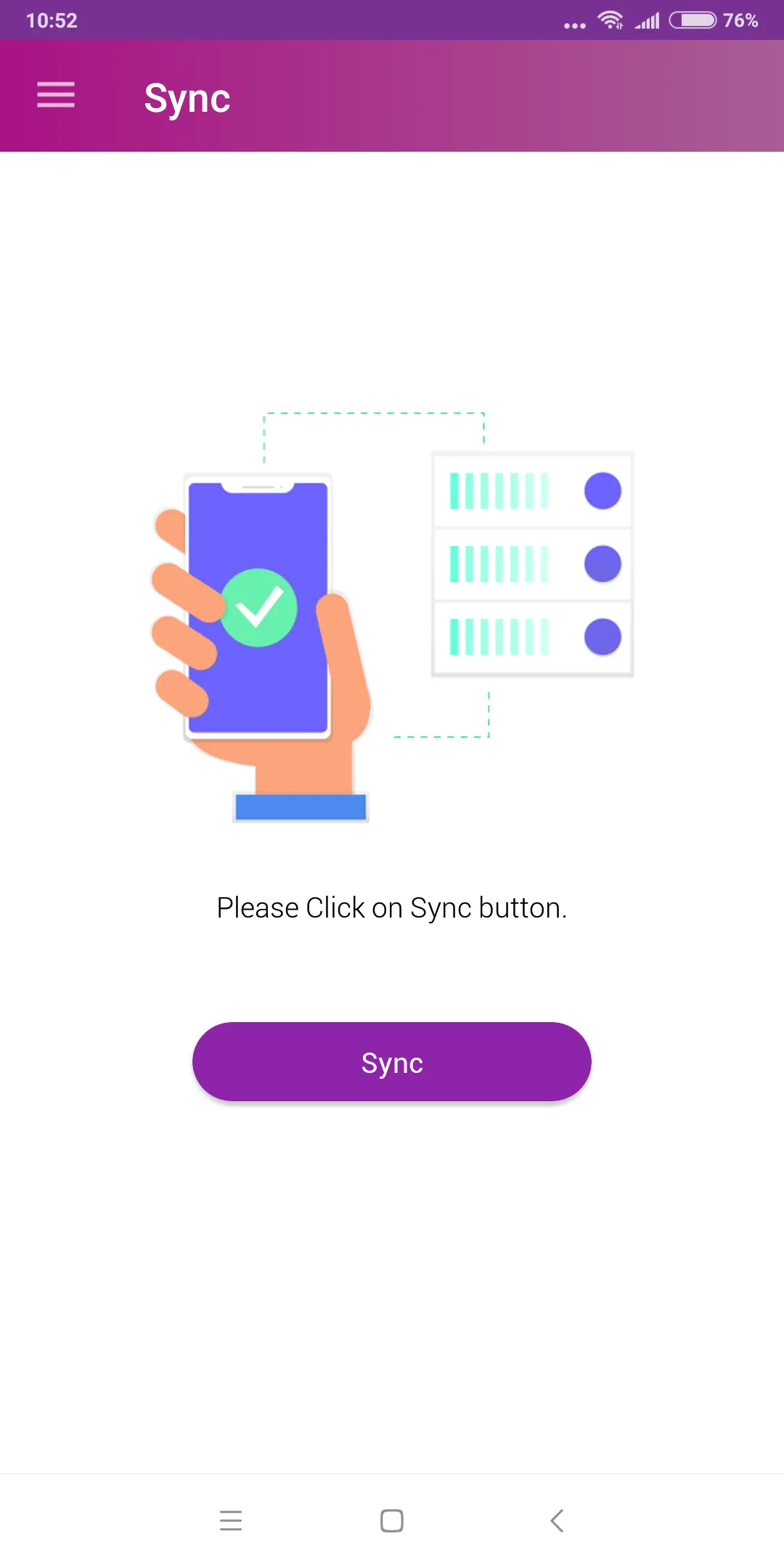 Atum Plus | Indus Appstore | Screenshot