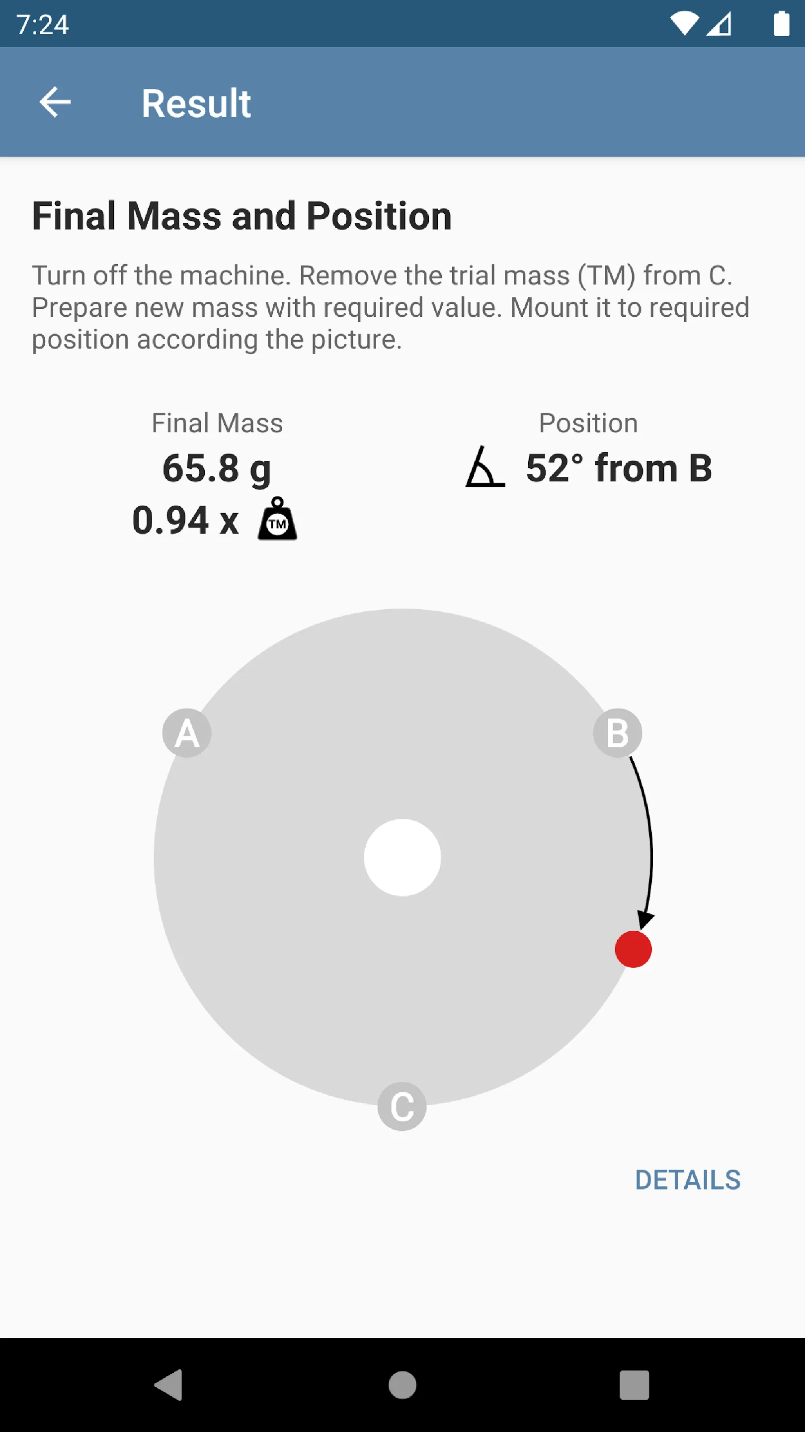 Balancer | Indus Appstore | Screenshot