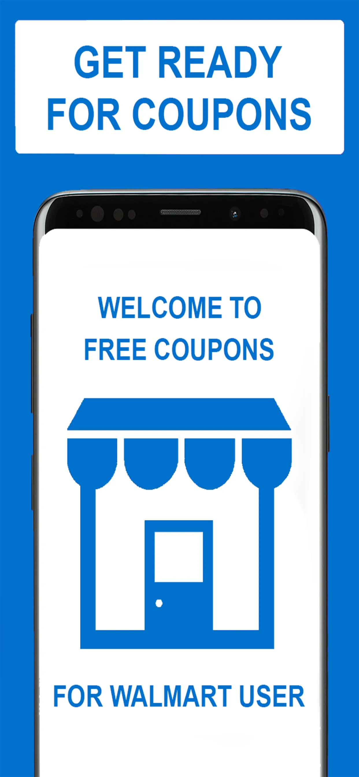 Coupons for Walmart | Indus Appstore | Screenshot