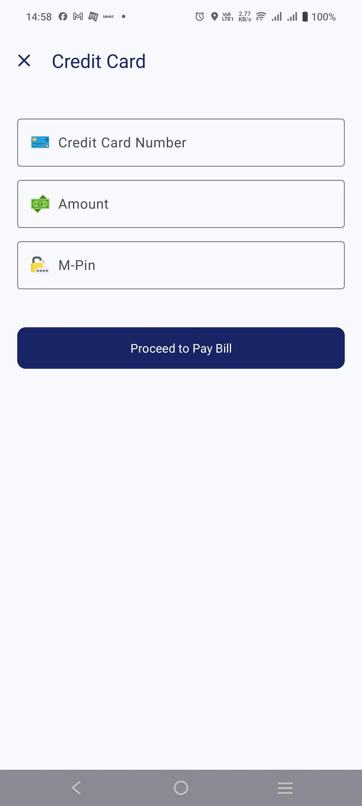 PayDash | Indus Appstore | Screenshot