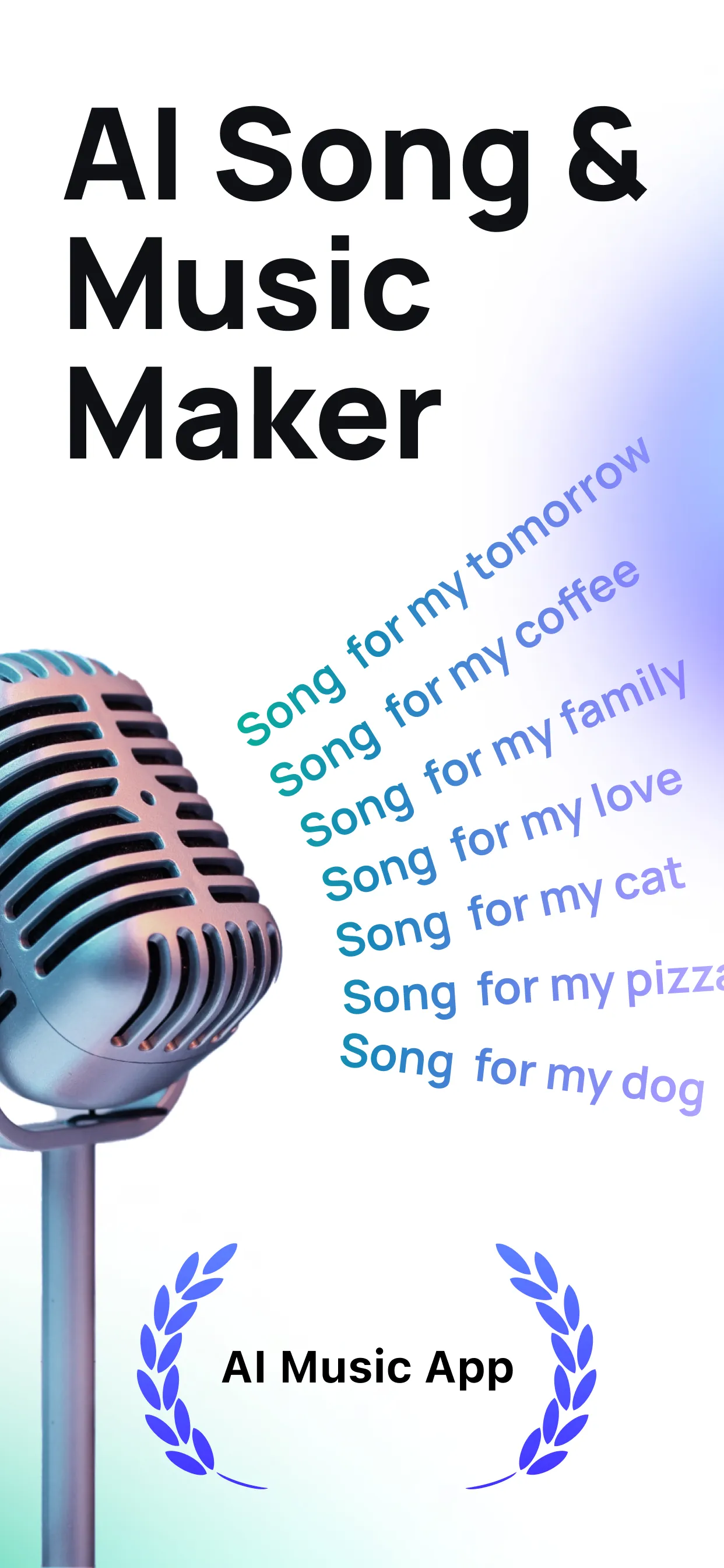 Donna AI Song & Music Maker | Indus Appstore | Screenshot