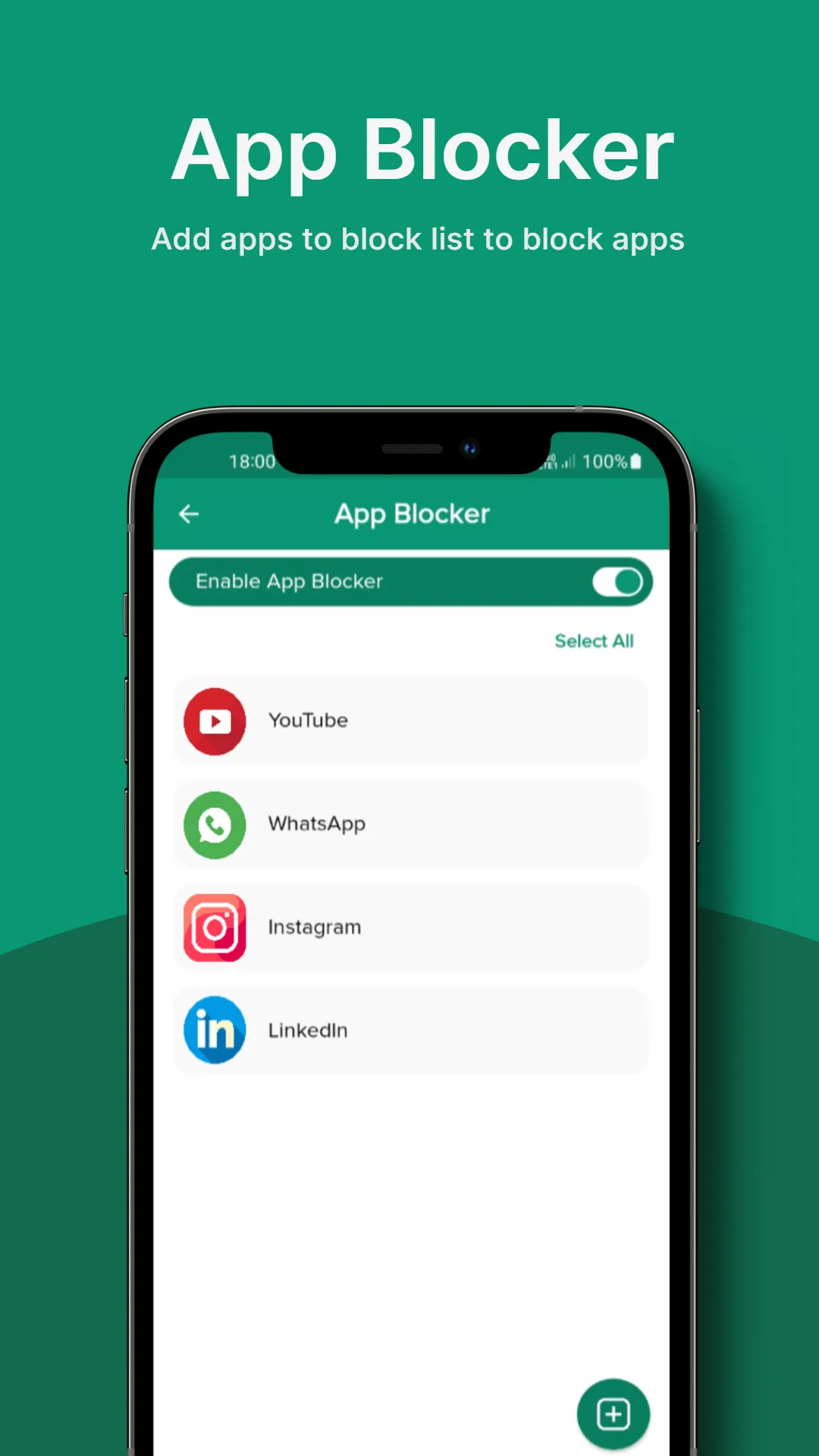 BlockSite : Website Blocker | Indus Appstore | Screenshot