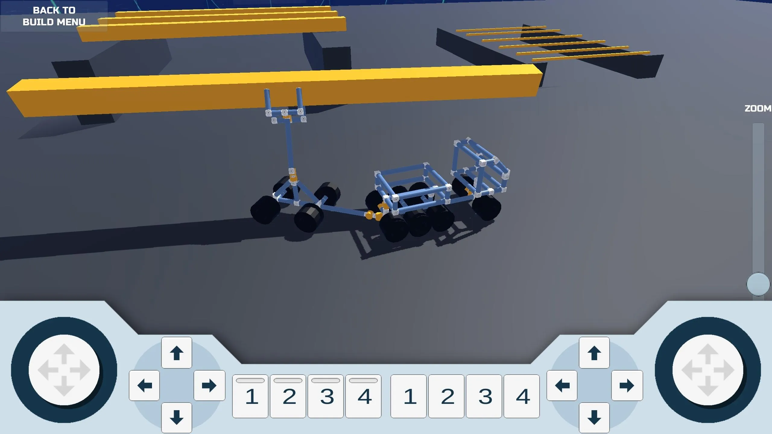 Machine Builder | Indus Appstore | Screenshot