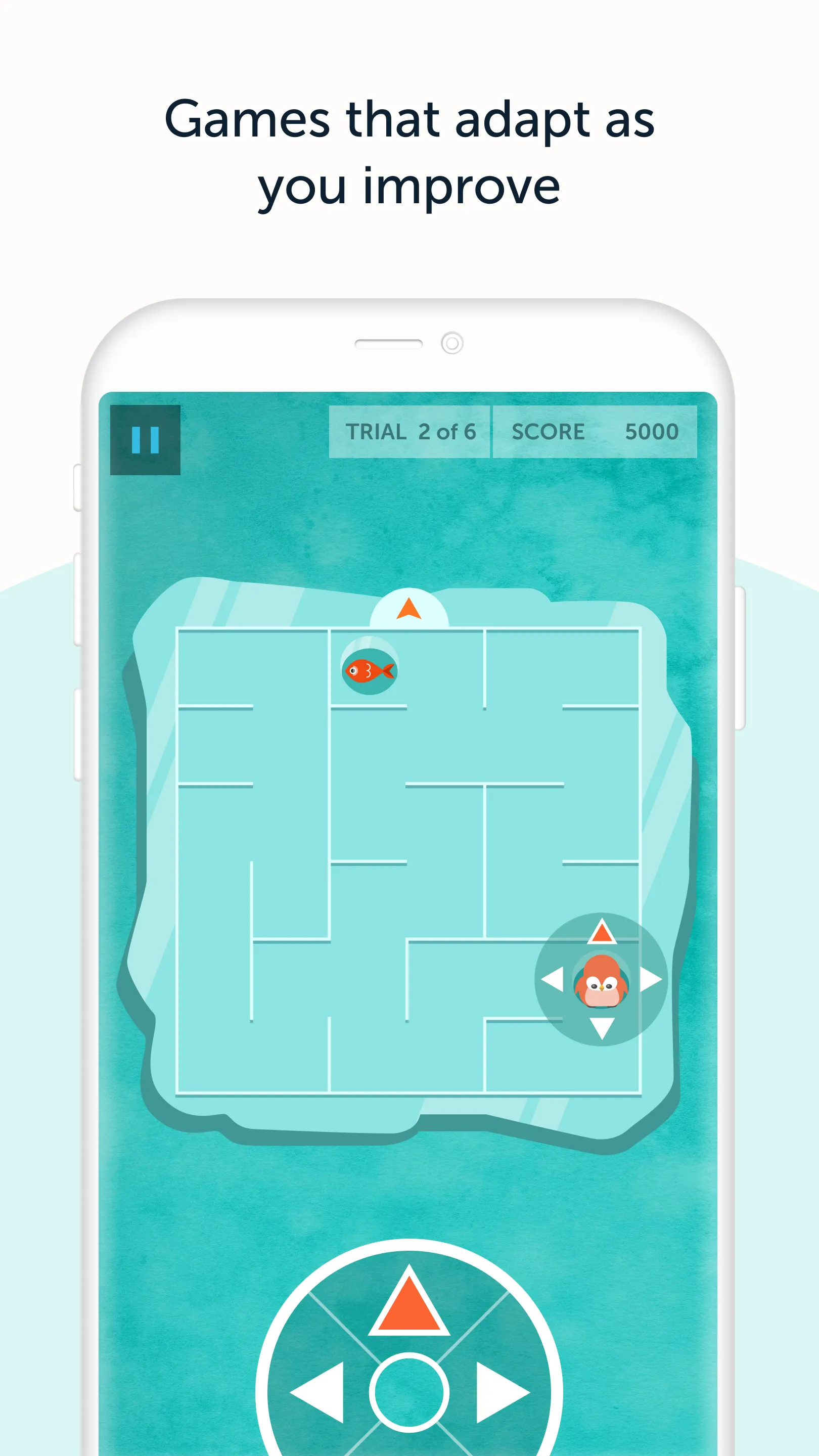 Lumosity: Brain Training Games | Indus Appstore | Screenshot