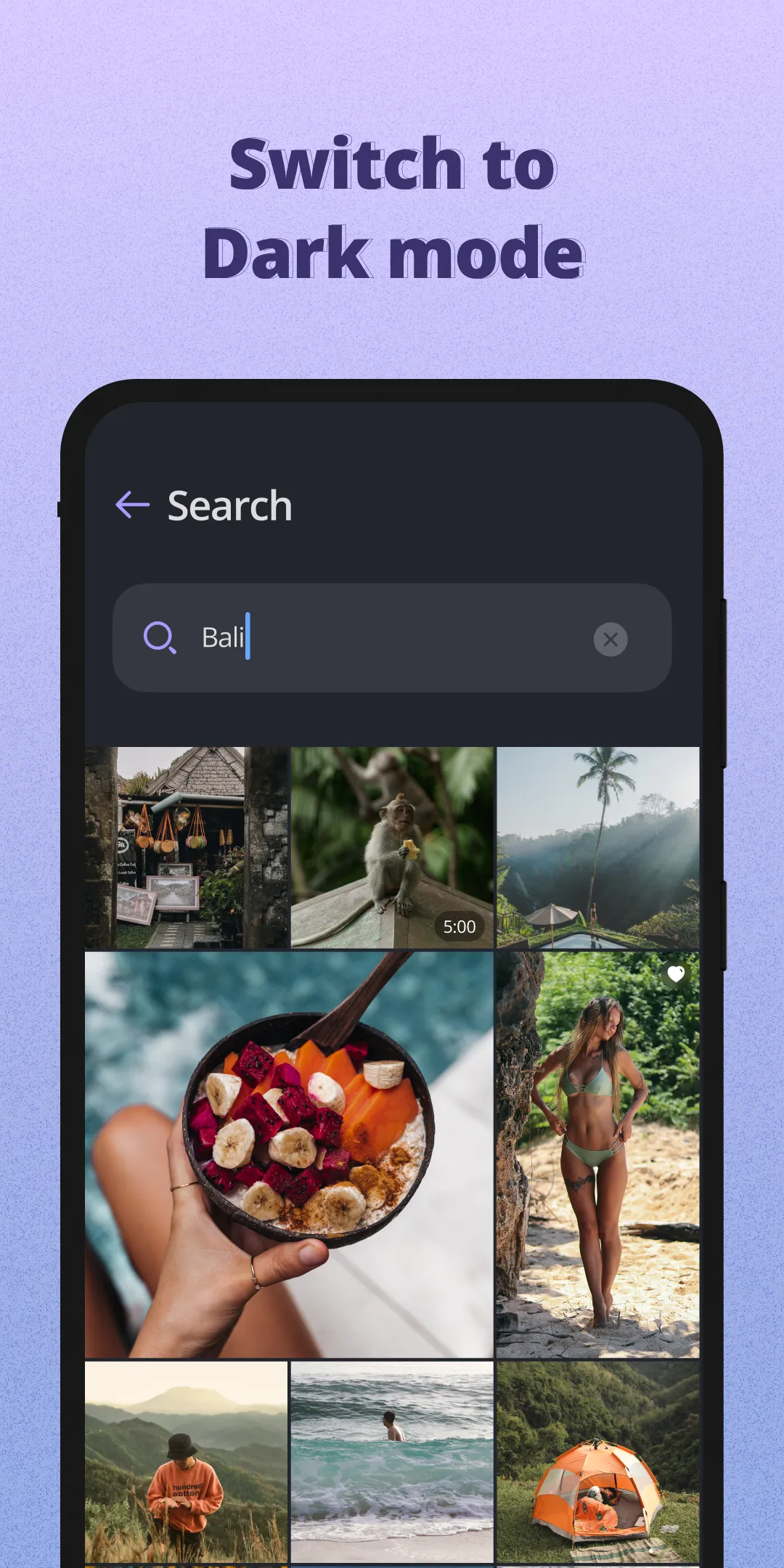 Gallery - photo gallery, album | Indus Appstore | Screenshot