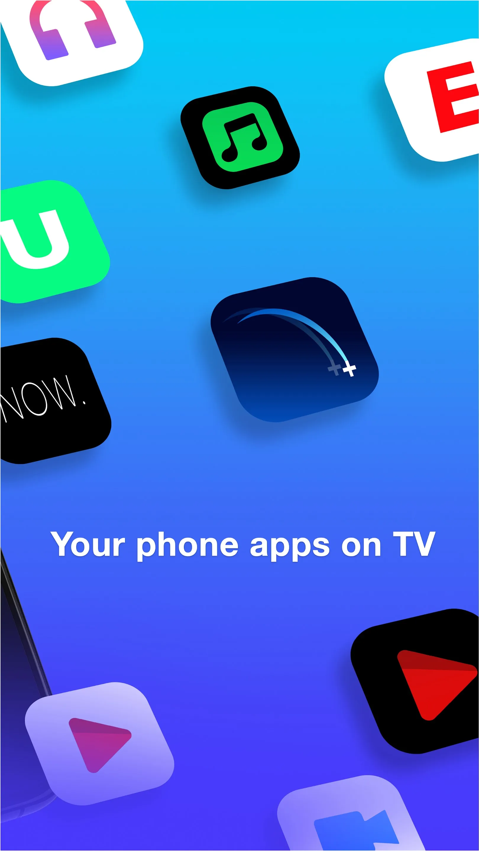 Screen Mirroring - TV Miracast | Indus Appstore | Screenshot