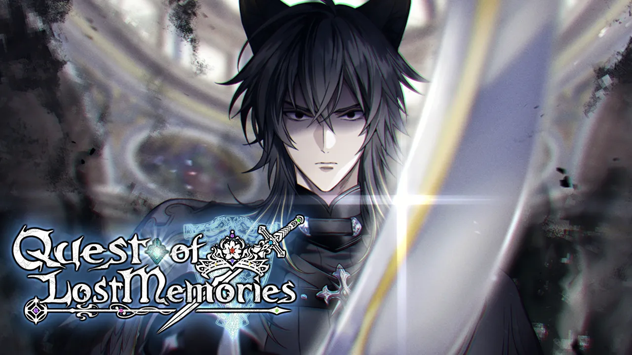 Quest of Lost Memories: Otome  | Indus Appstore | Screenshot