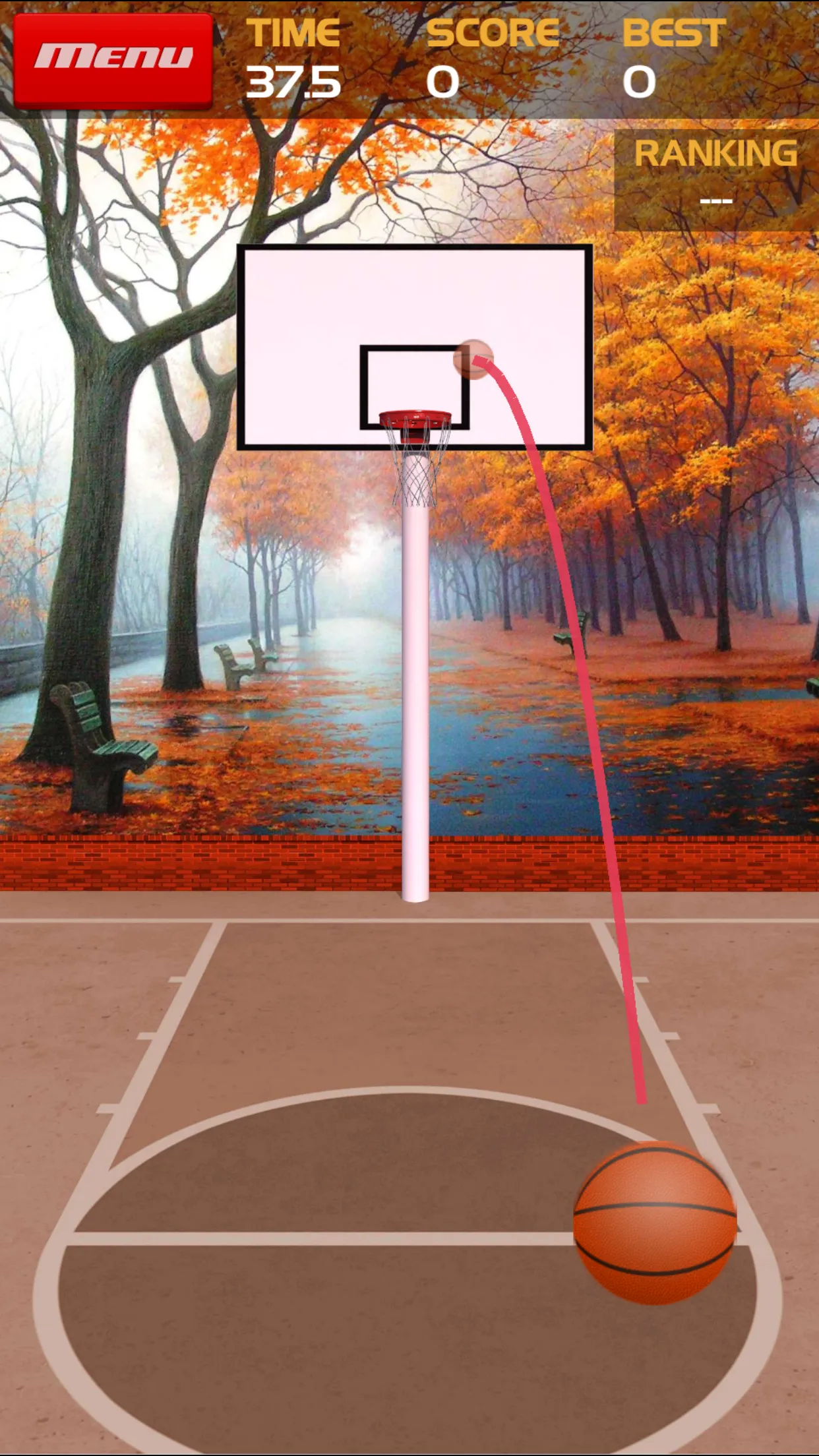 Basketball Stars NBA Pro Sport | Indus Appstore | Screenshot