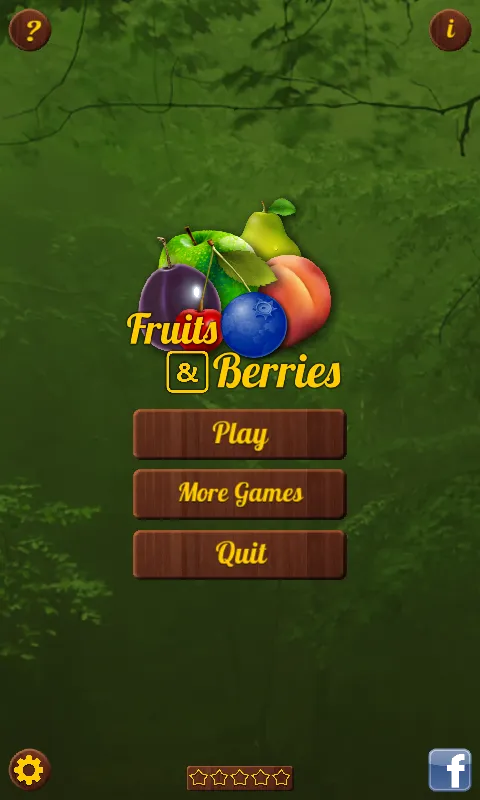 Fruits & Berries | Indus Appstore | Screenshot