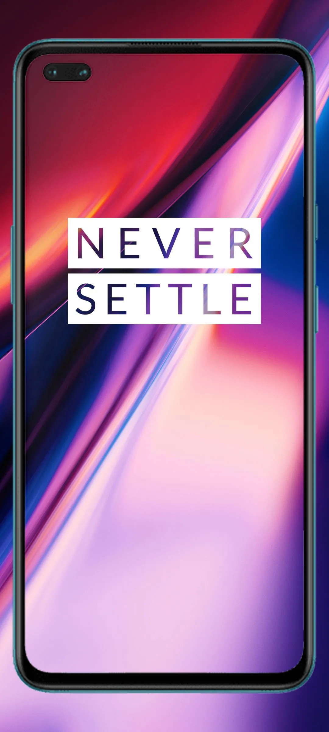 OnePlus Nord Wallpaper | Indus Appstore | Screenshot